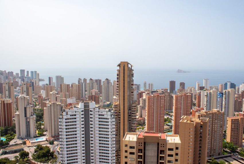 Reventa - Apartment - Benidorm