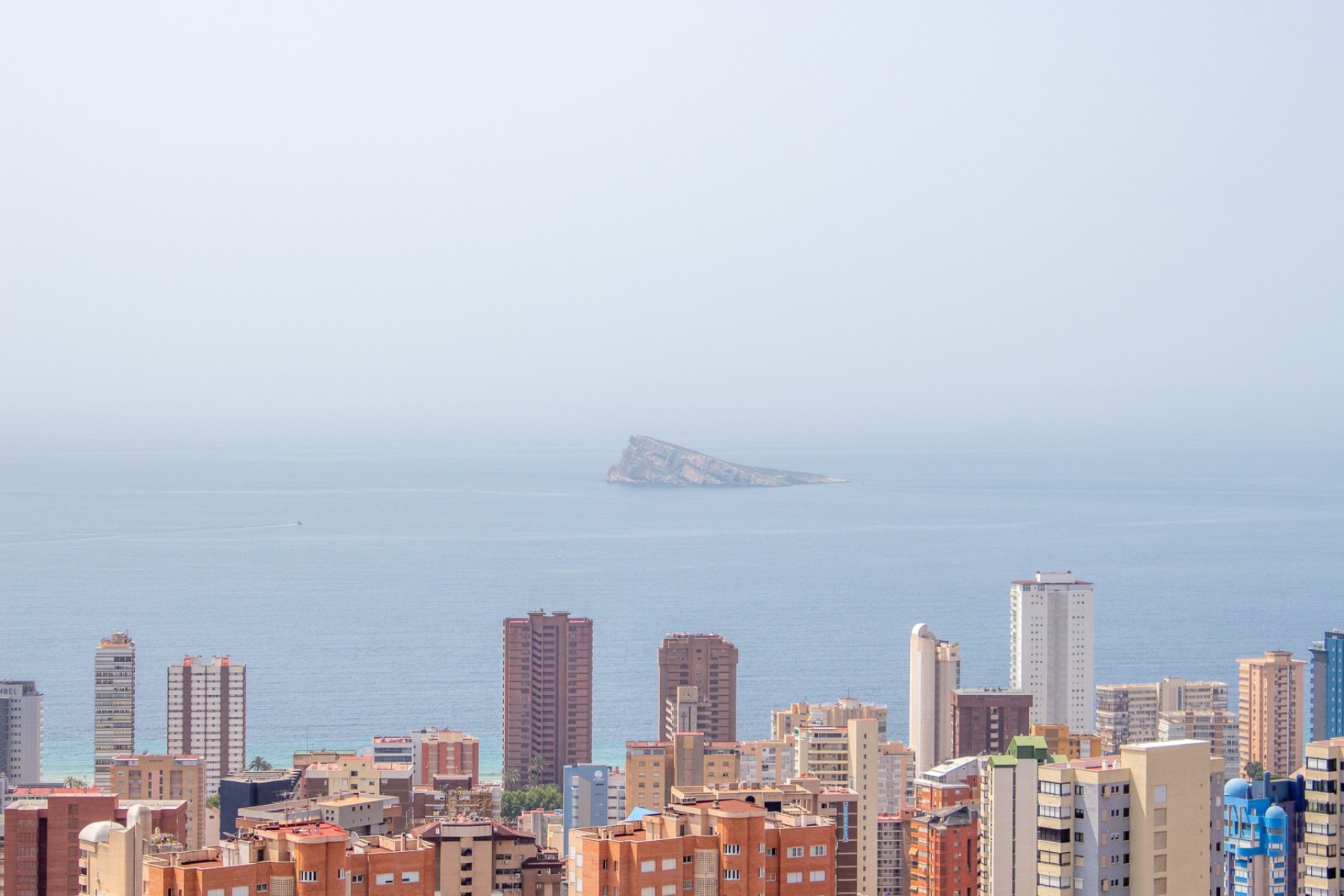 Reventa - Apartment - Benidorm
