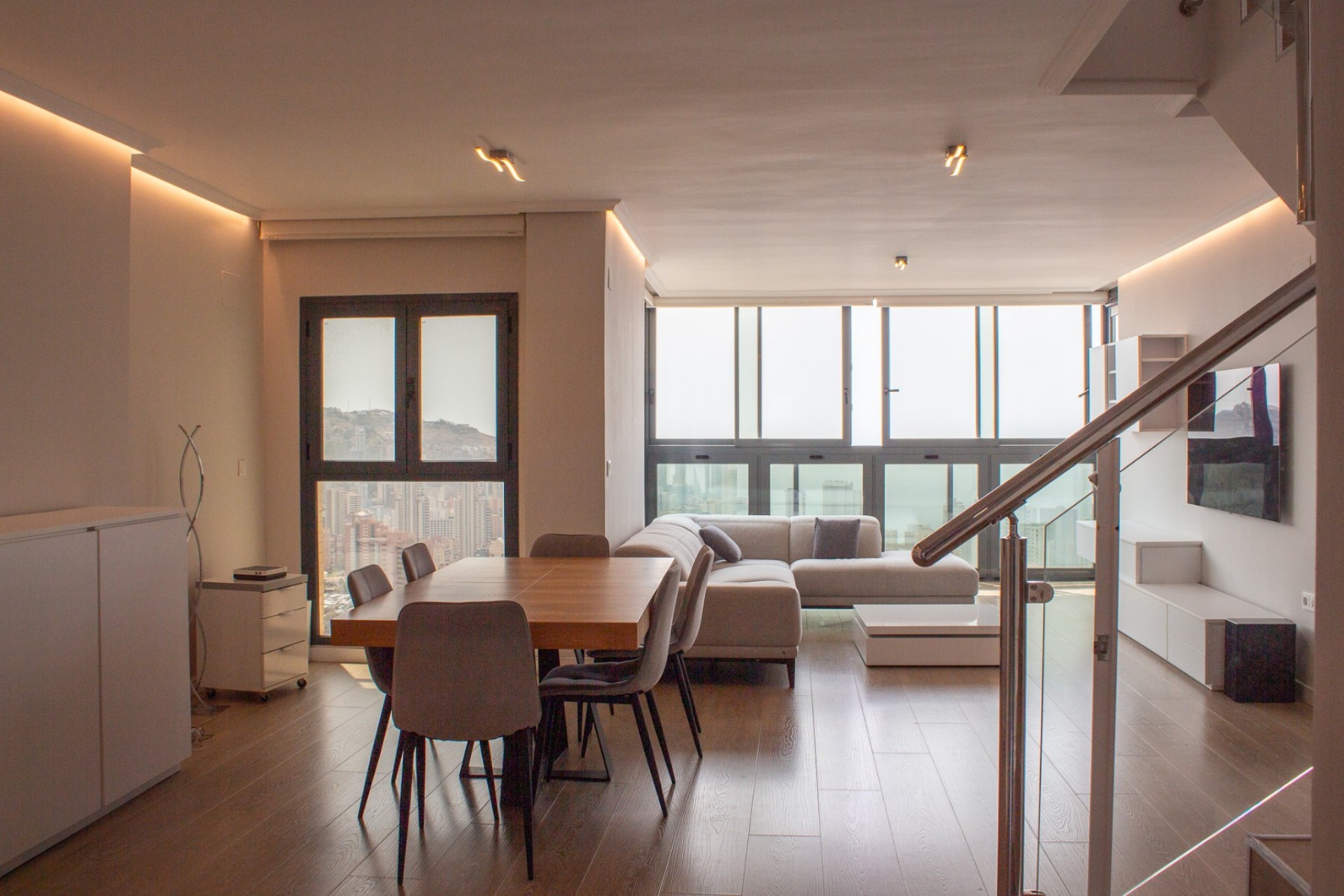 Reventa - Apartment - Benidorm