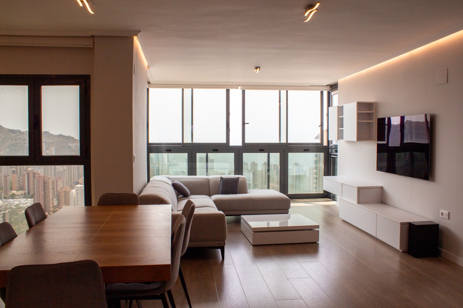 Reventa - Apartment - Benidorm