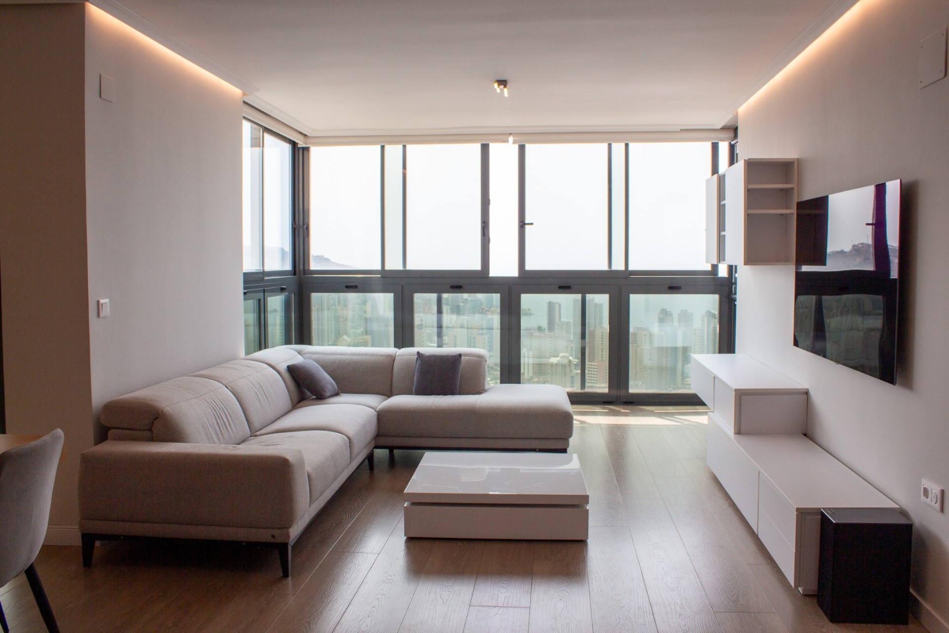 Reventa - Apartment - Benidorm