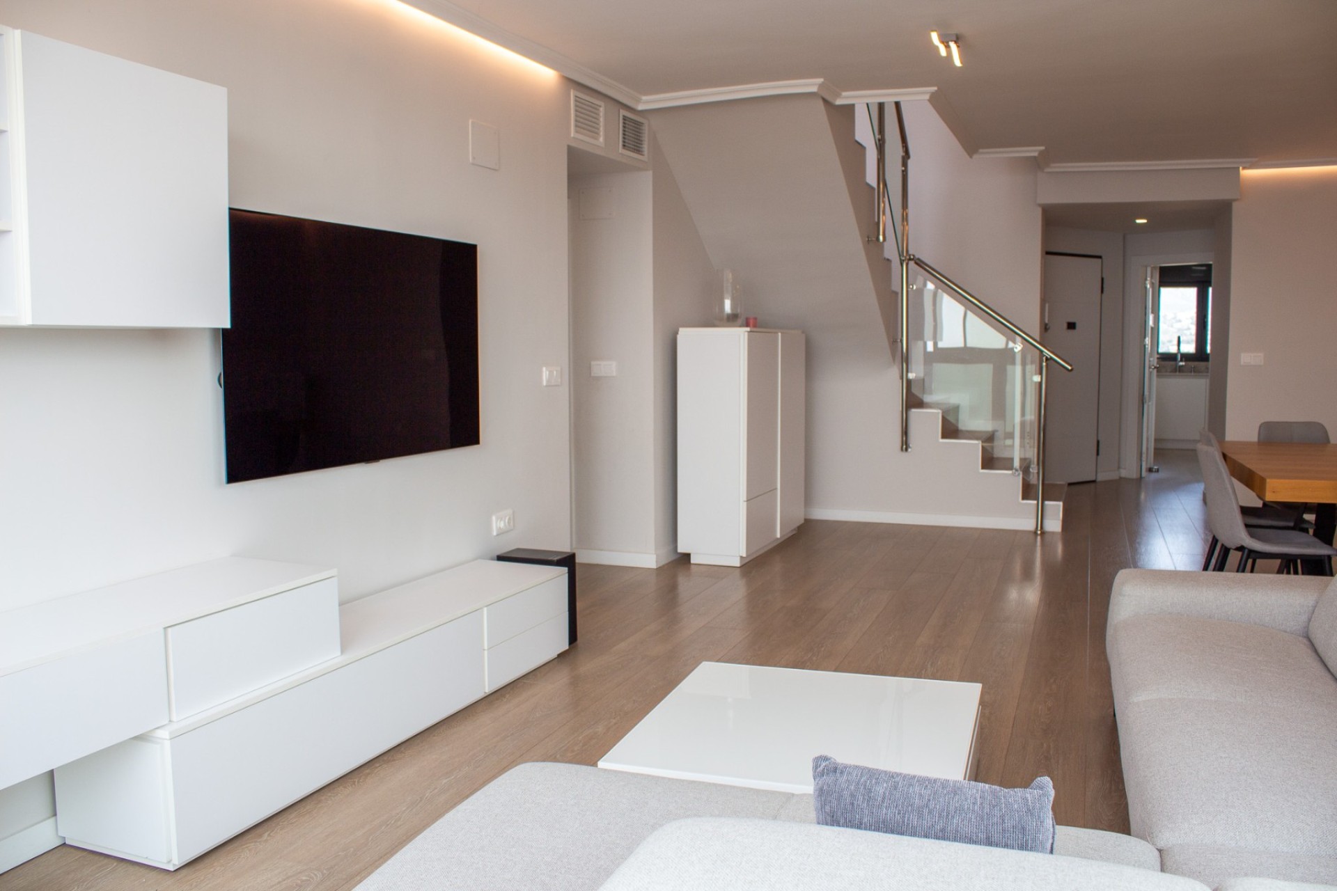 Reventa - Apartment - Benidorm