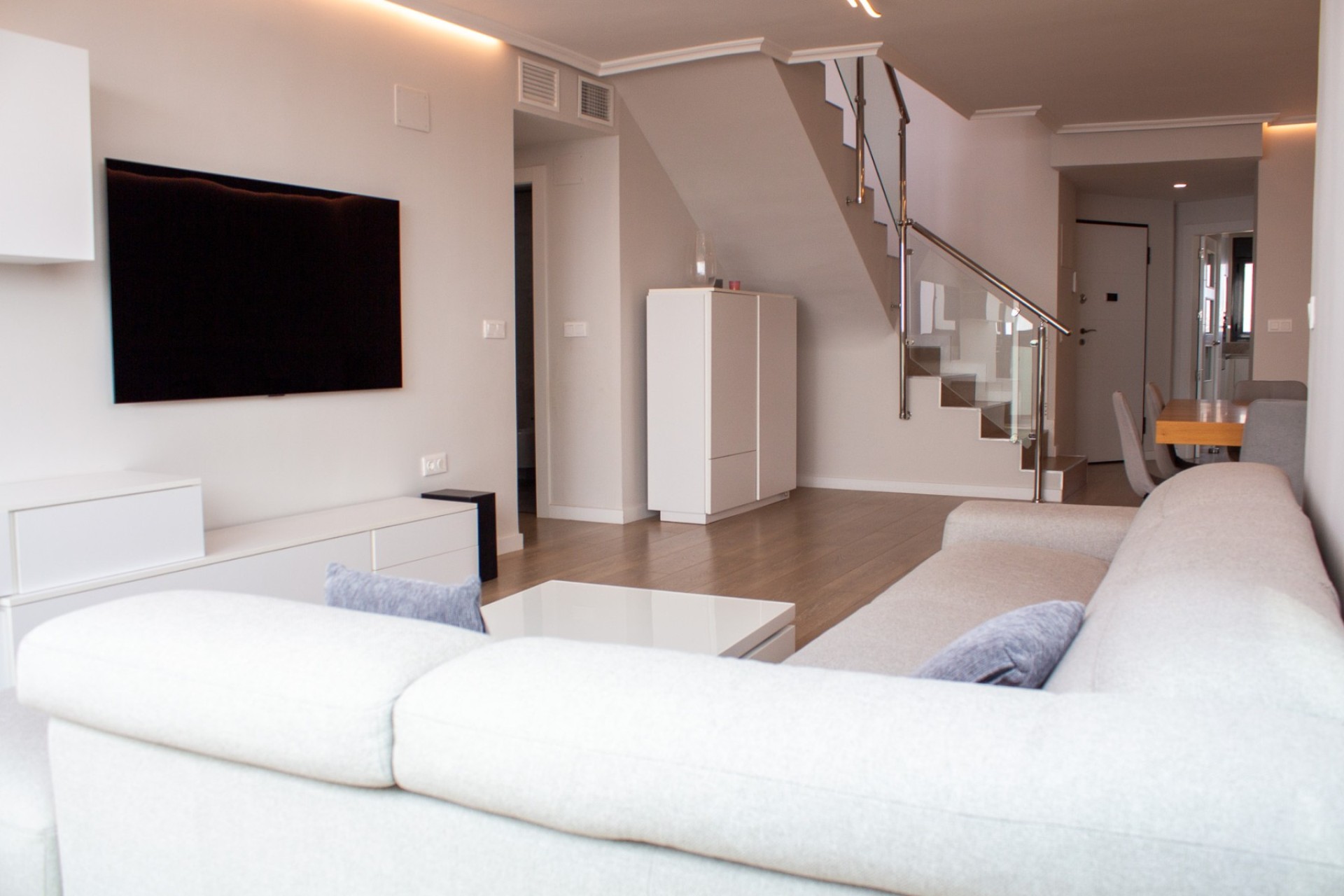 Reventa - Apartment - Benidorm