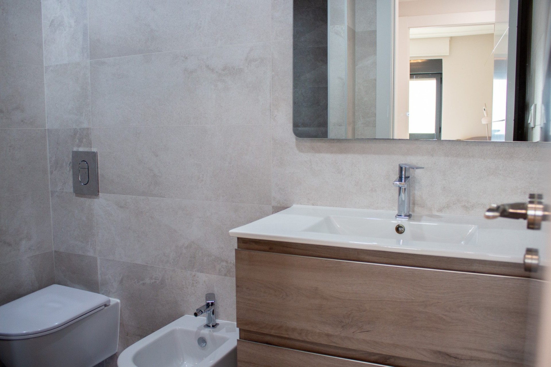 Reventa - Apartment - Benidorm