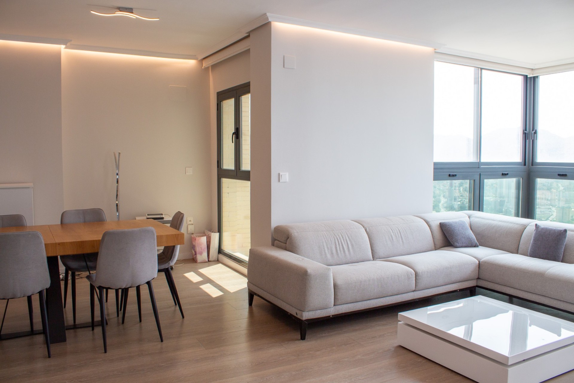 Reventa - Apartment - Benidorm