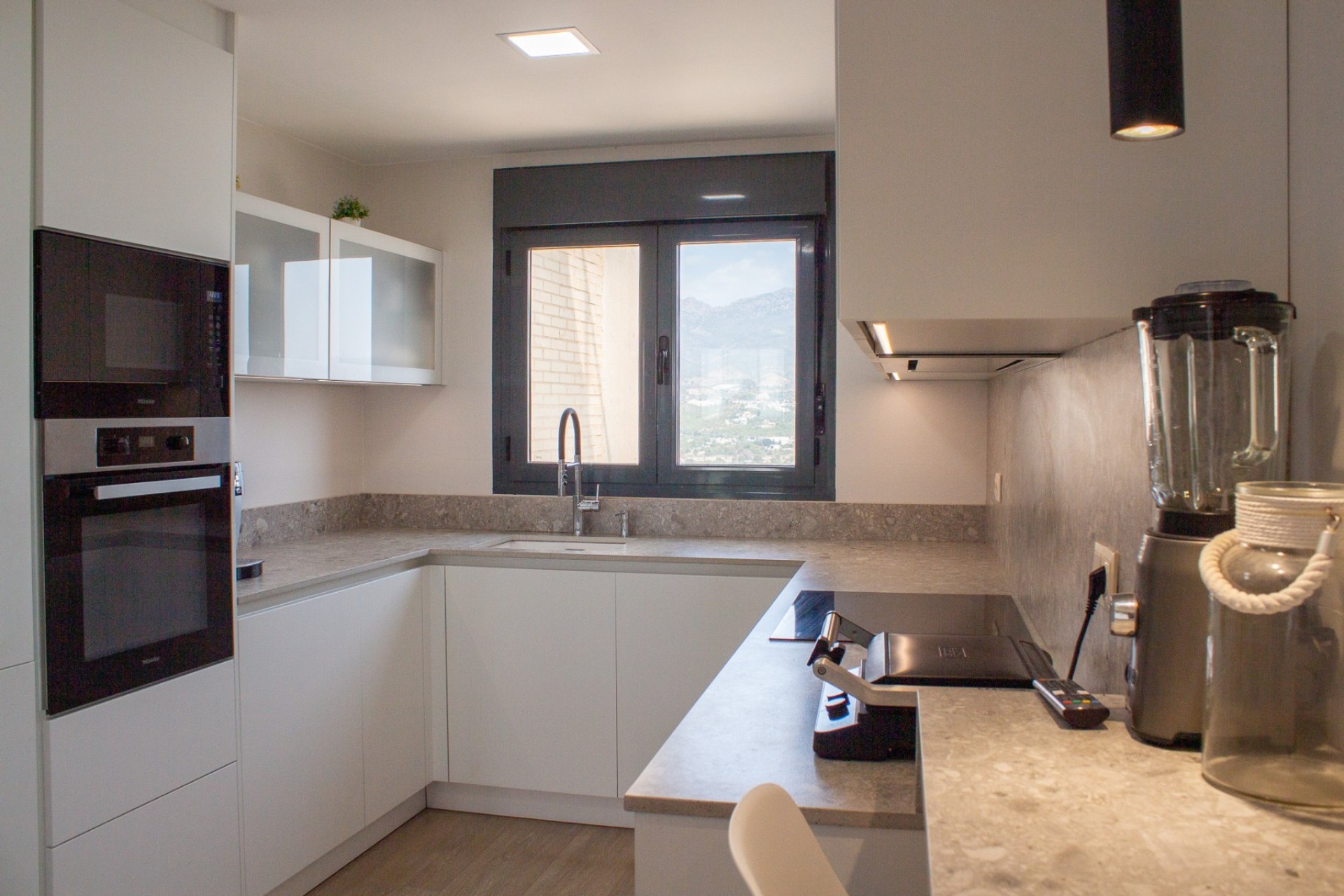 Reventa - Apartment - Benidorm