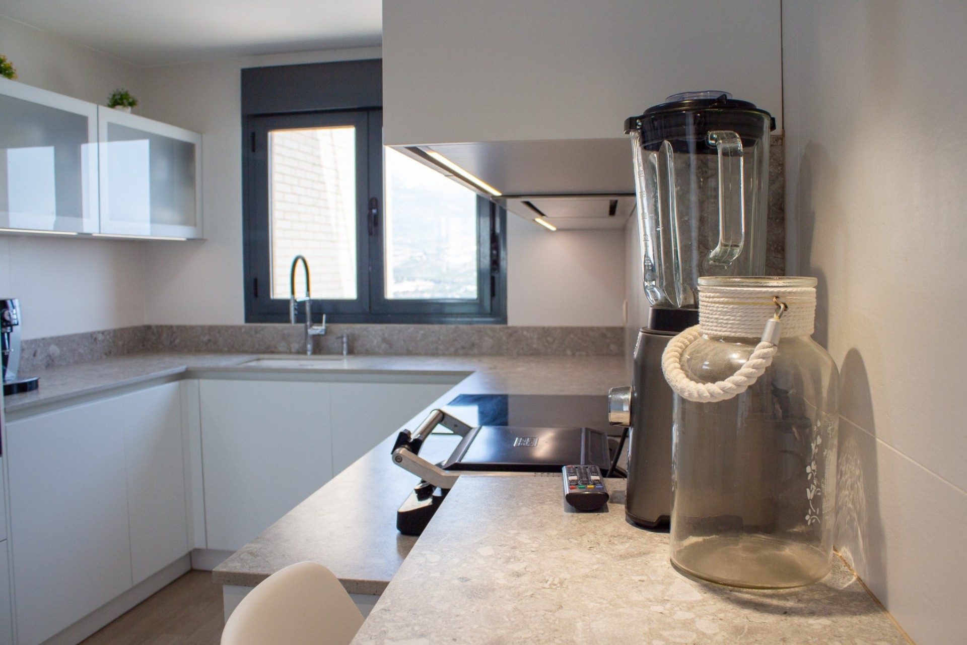 Reventa - Apartment - Benidorm