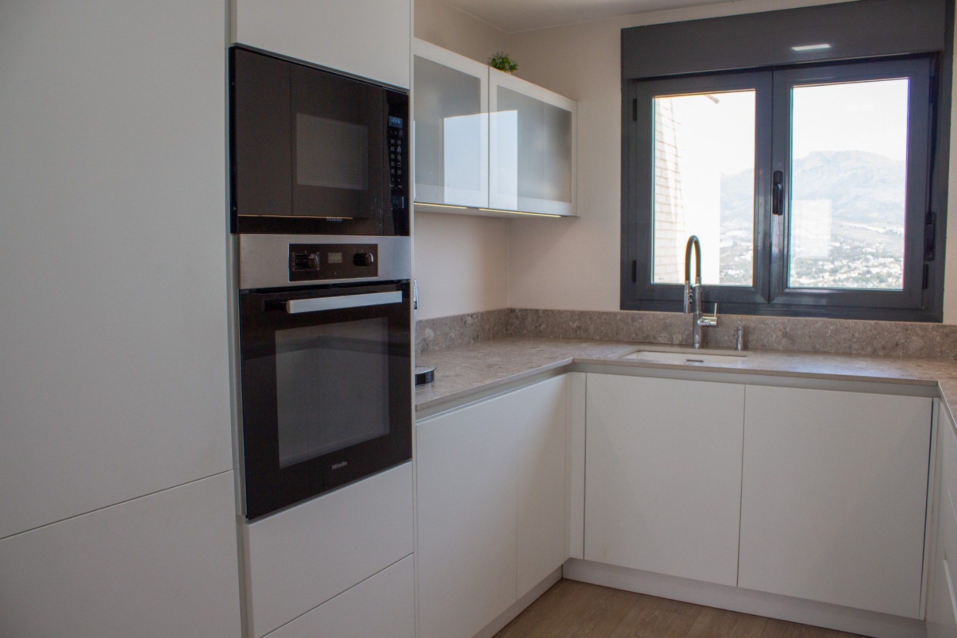 Reventa - Apartment - Benidorm