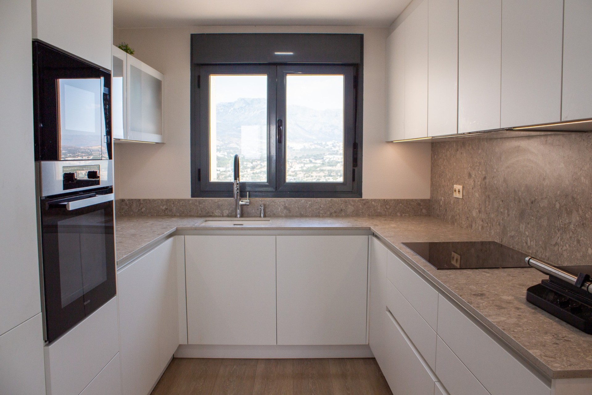 Reventa - Apartment - Benidorm