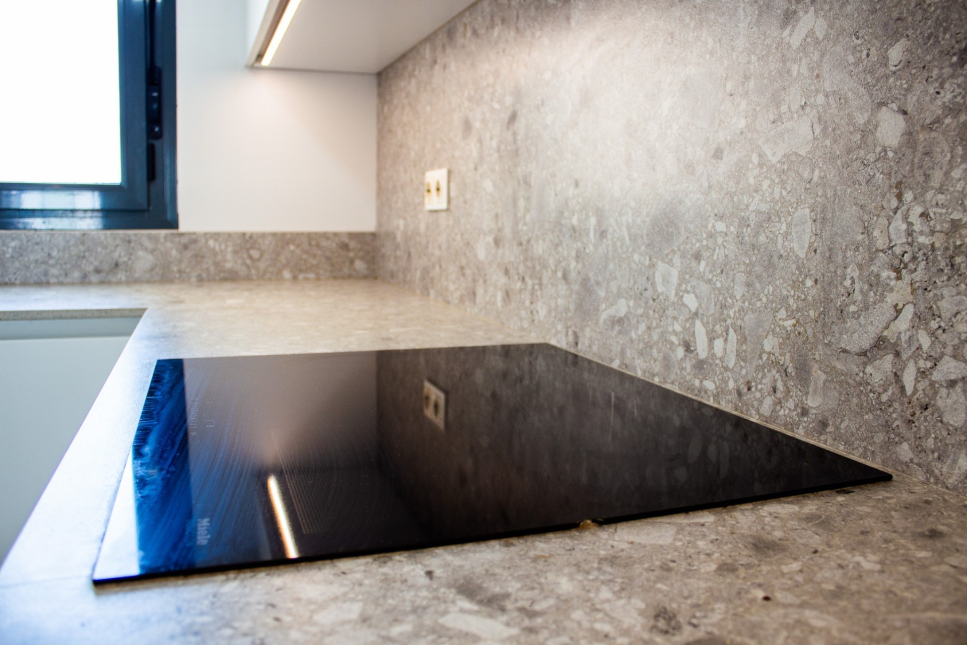 Reventa - Apartment - Benidorm