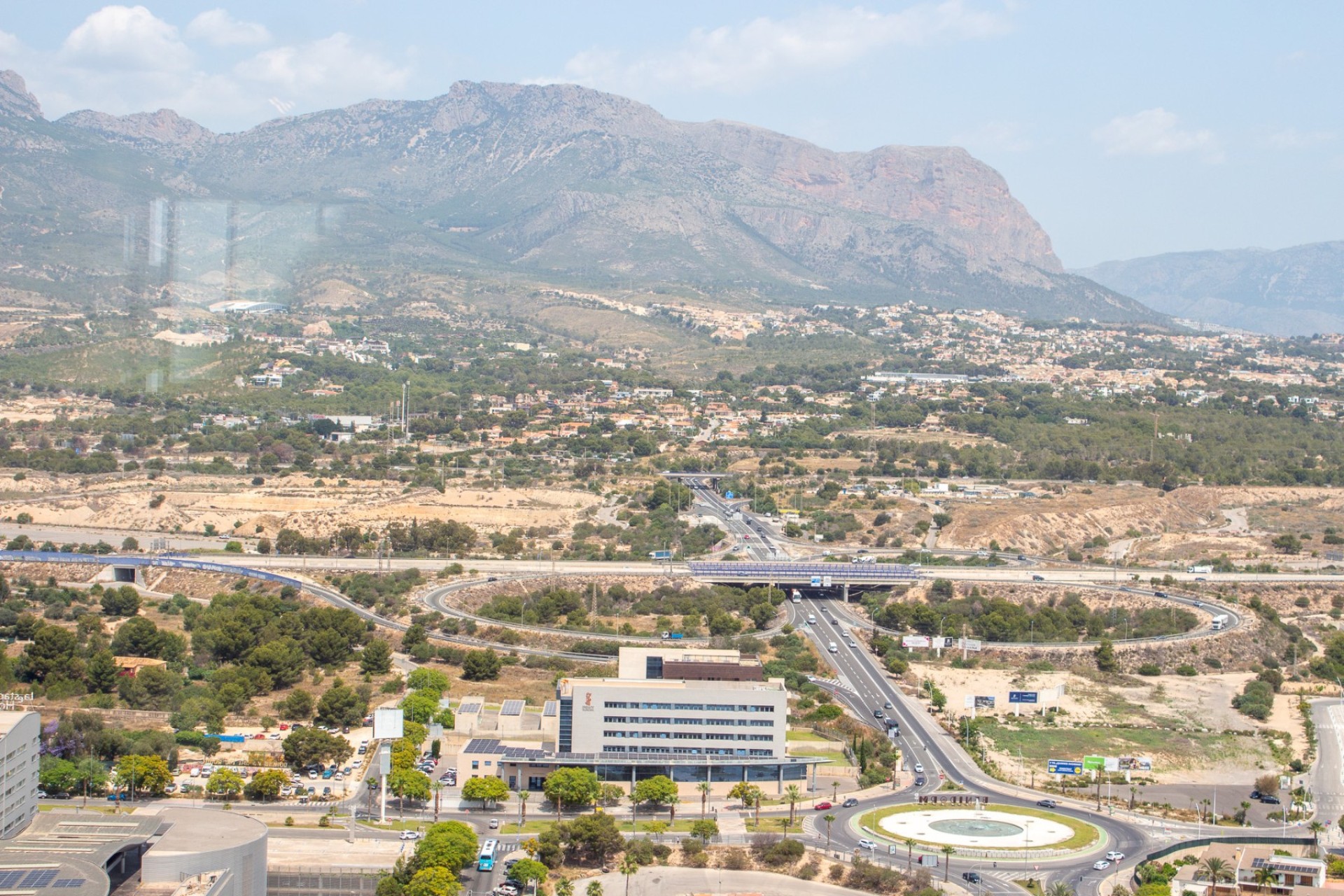 Reventa - Apartment - Benidorm