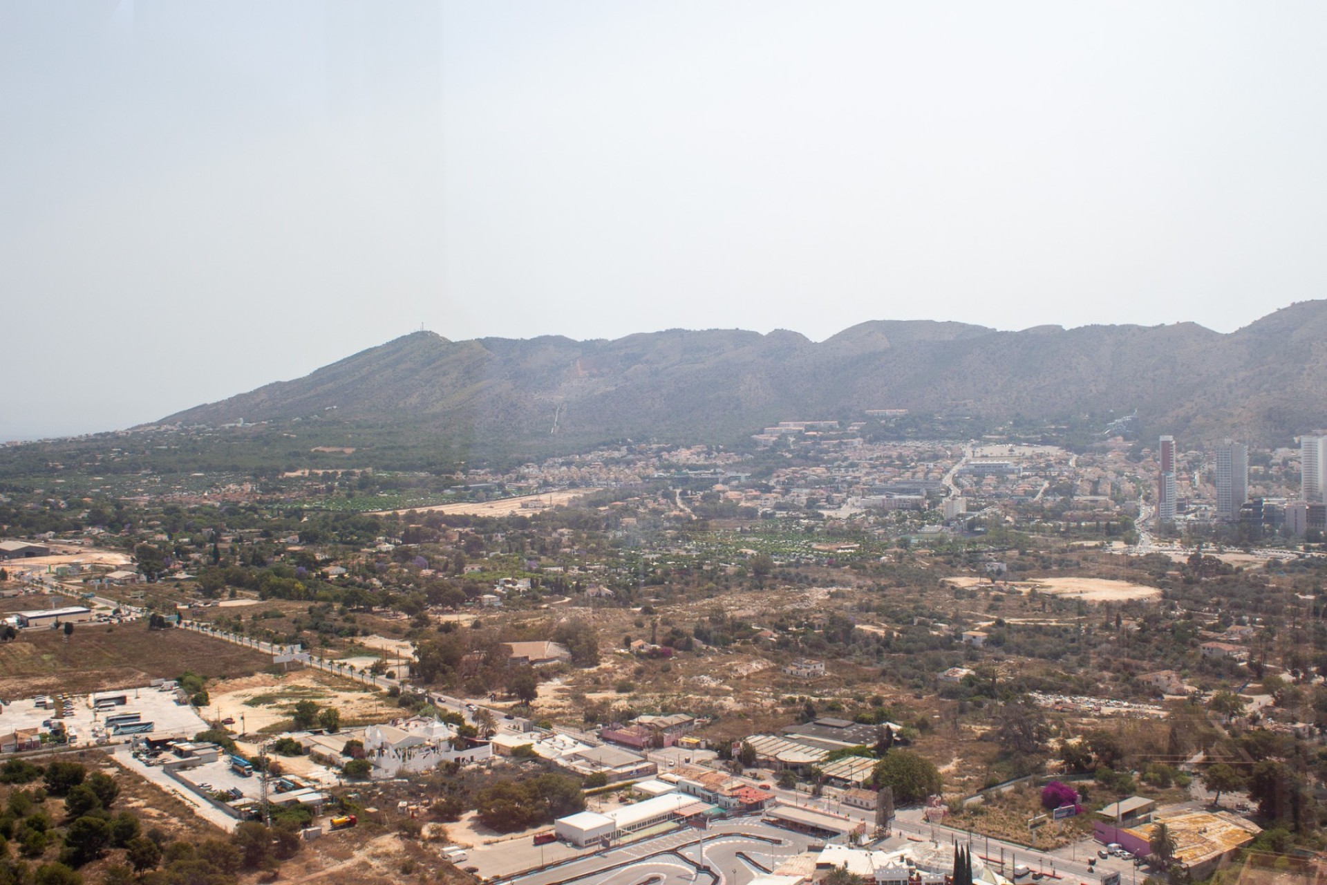 Reventa - Apartment - Benidorm