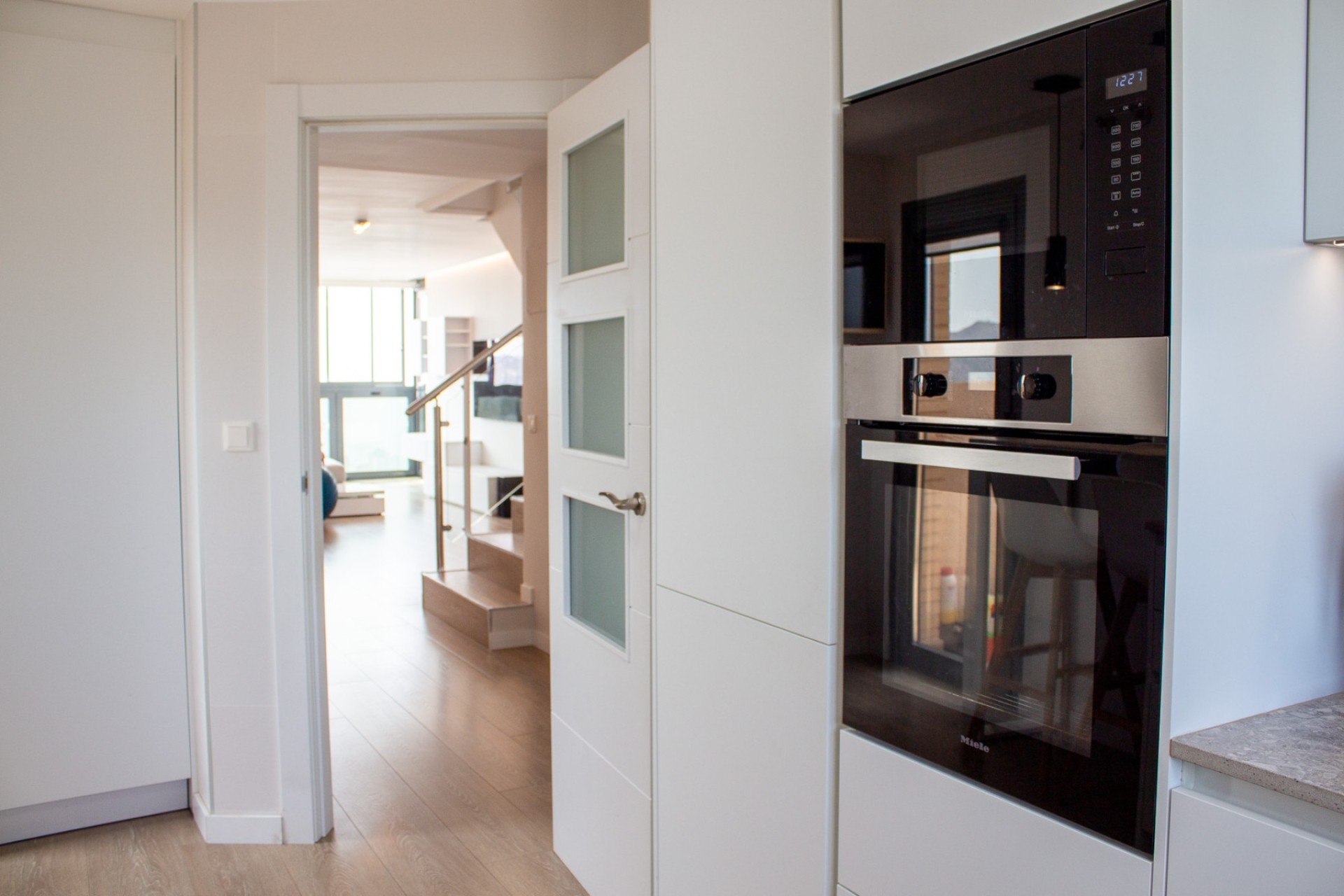 Reventa - Apartment - Benidorm