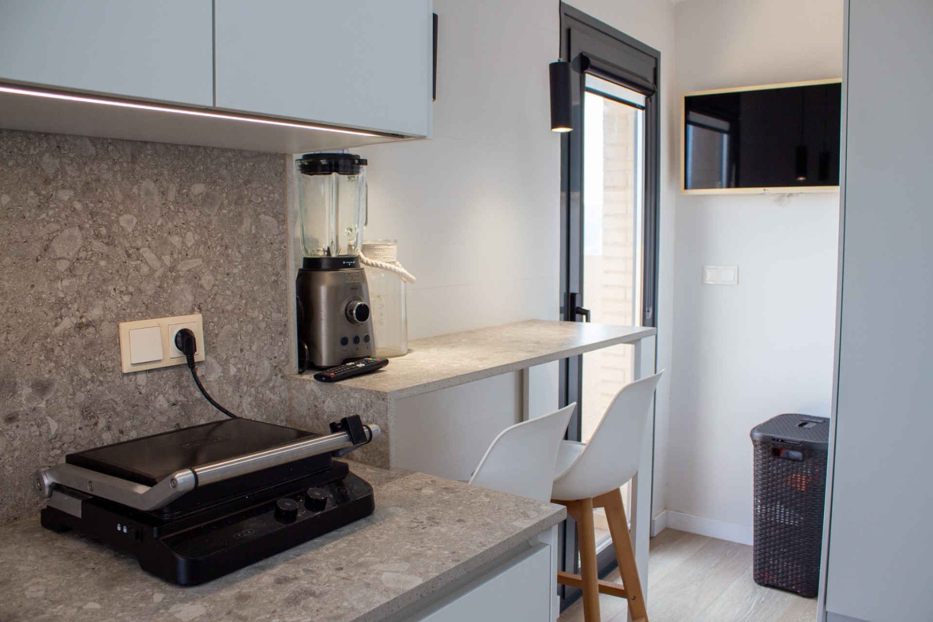 Reventa - Apartment - Benidorm