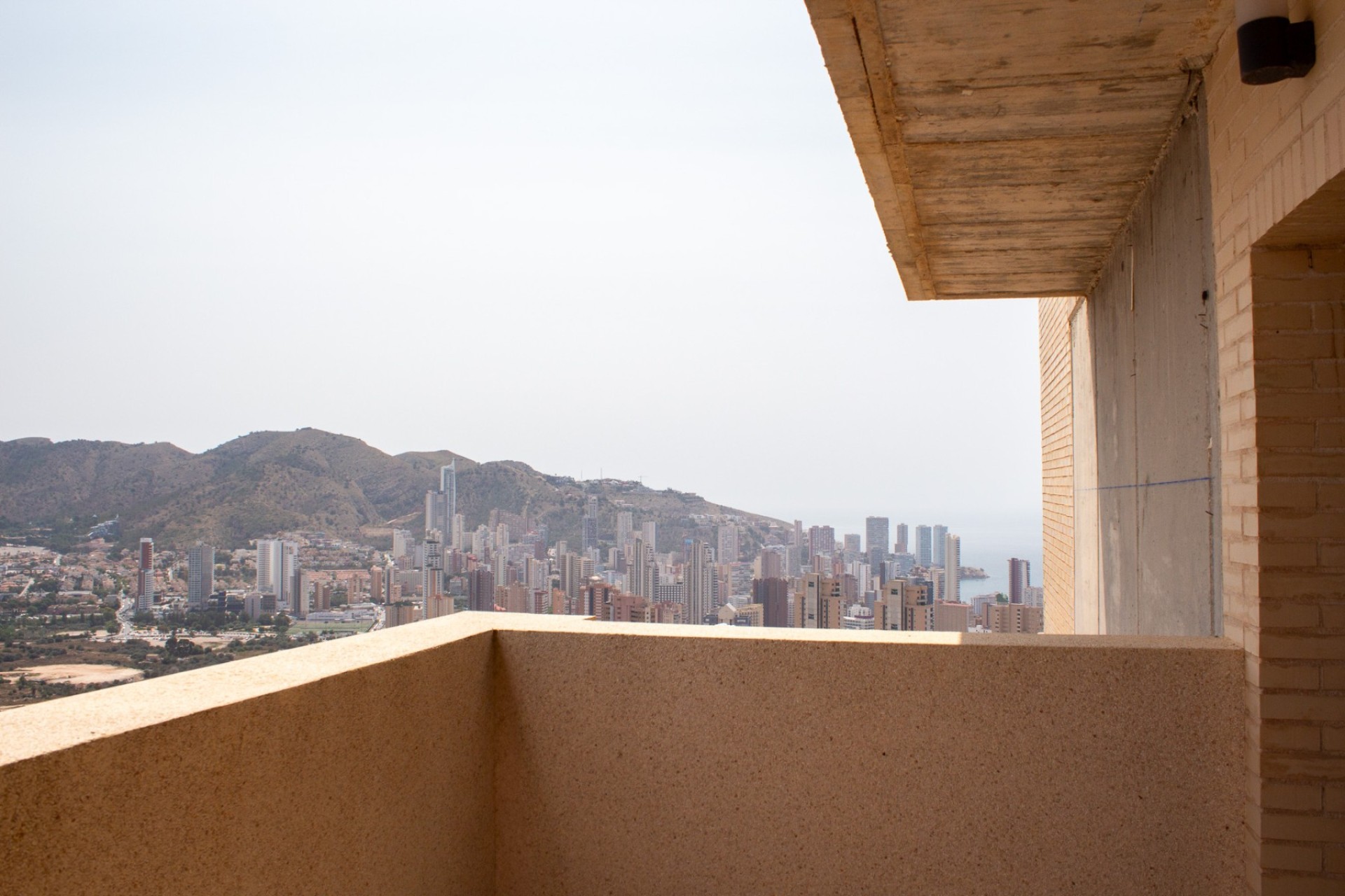 Reventa - Apartment - Benidorm