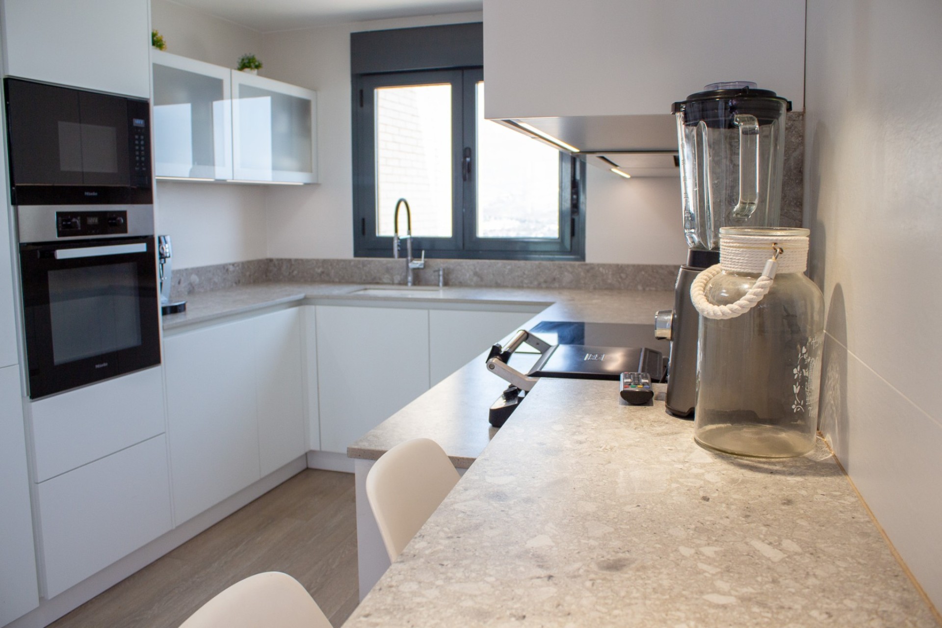 Reventa - Apartment - Benidorm