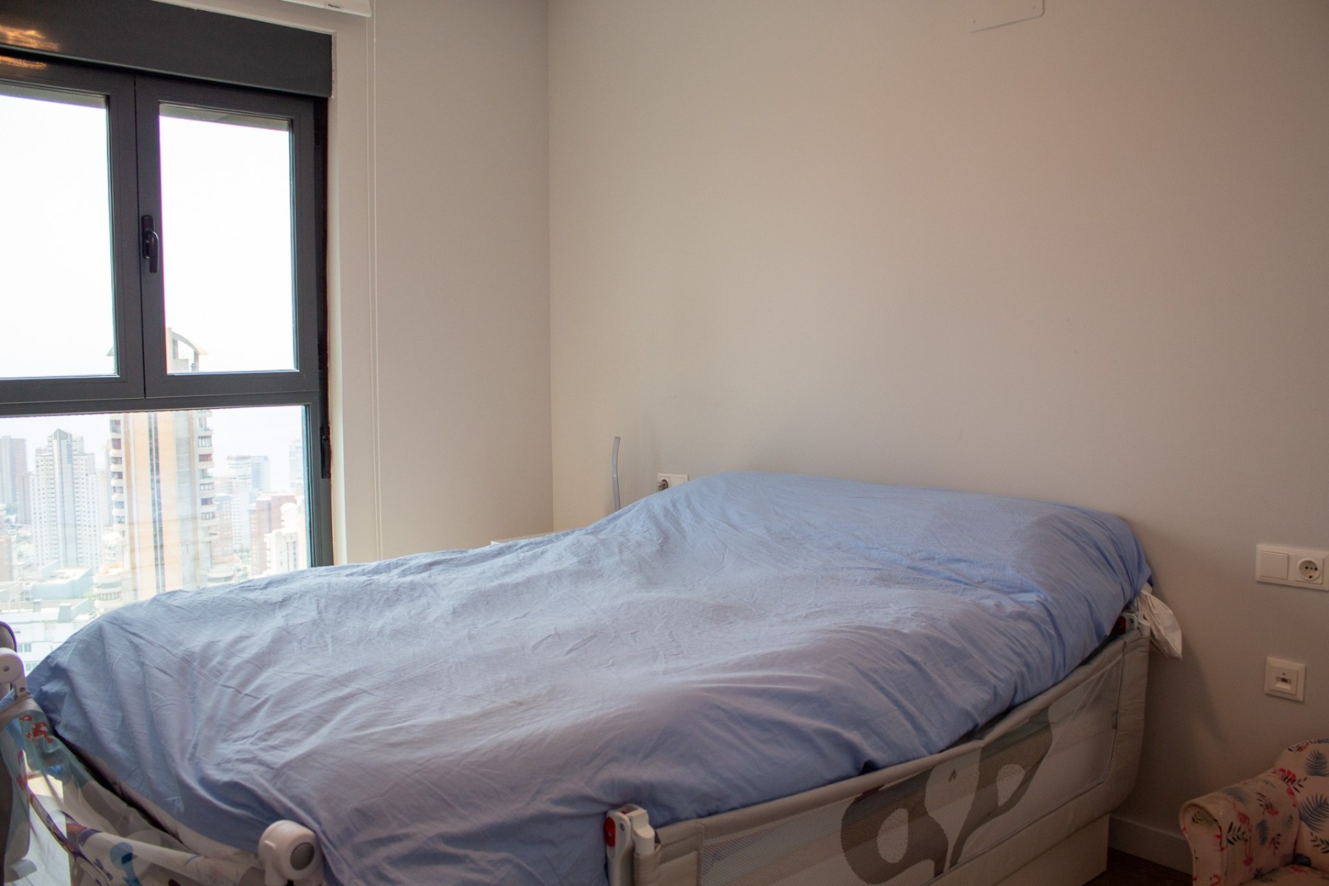 Reventa - Apartment - Benidorm