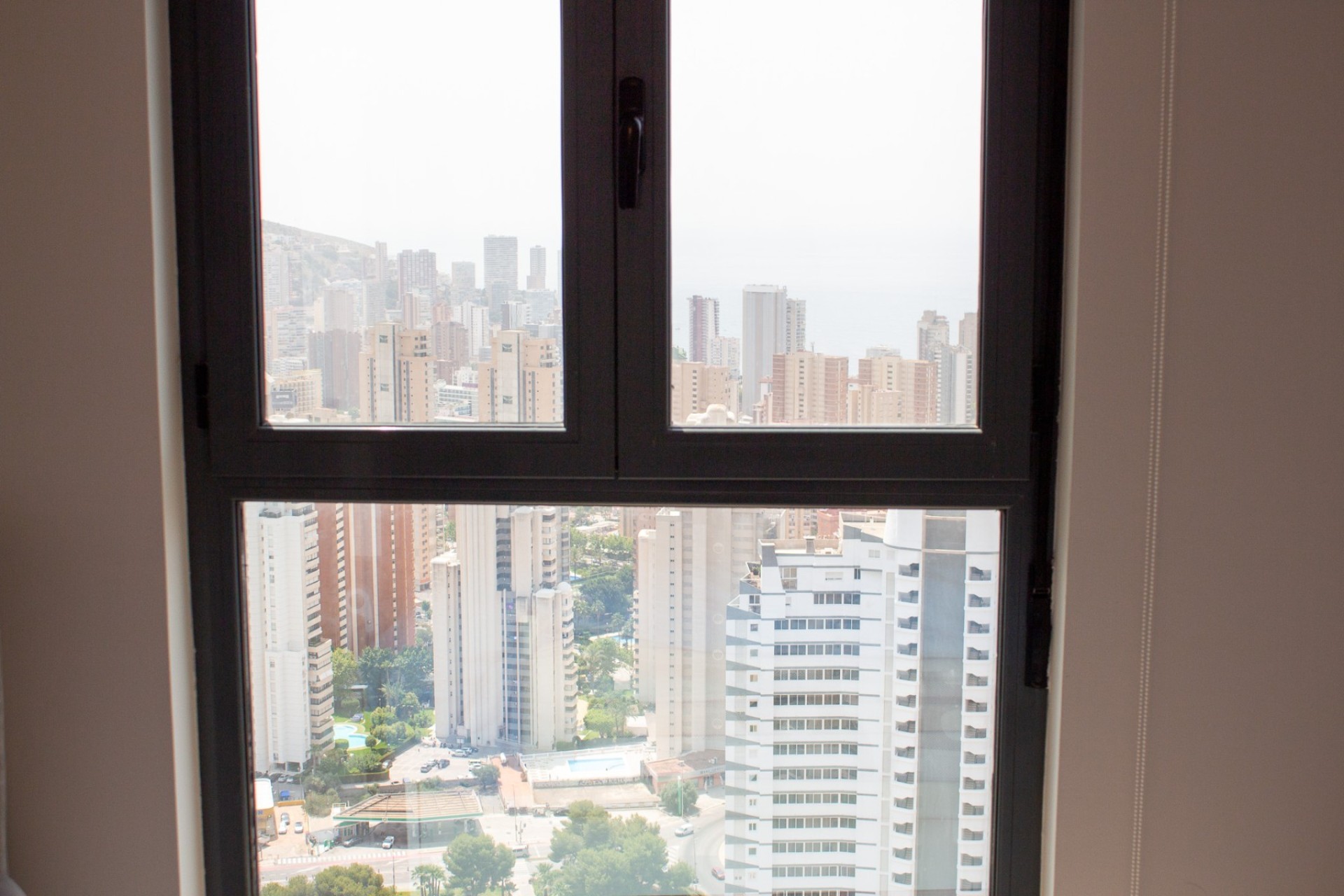 Reventa - Apartment - Benidorm