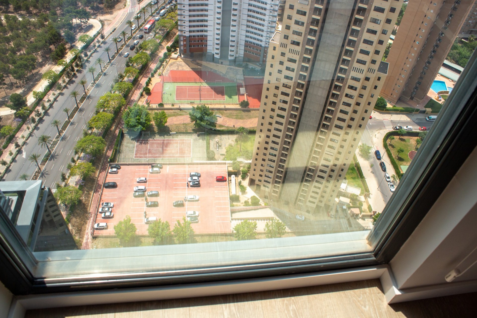 Reventa - Apartment - Benidorm