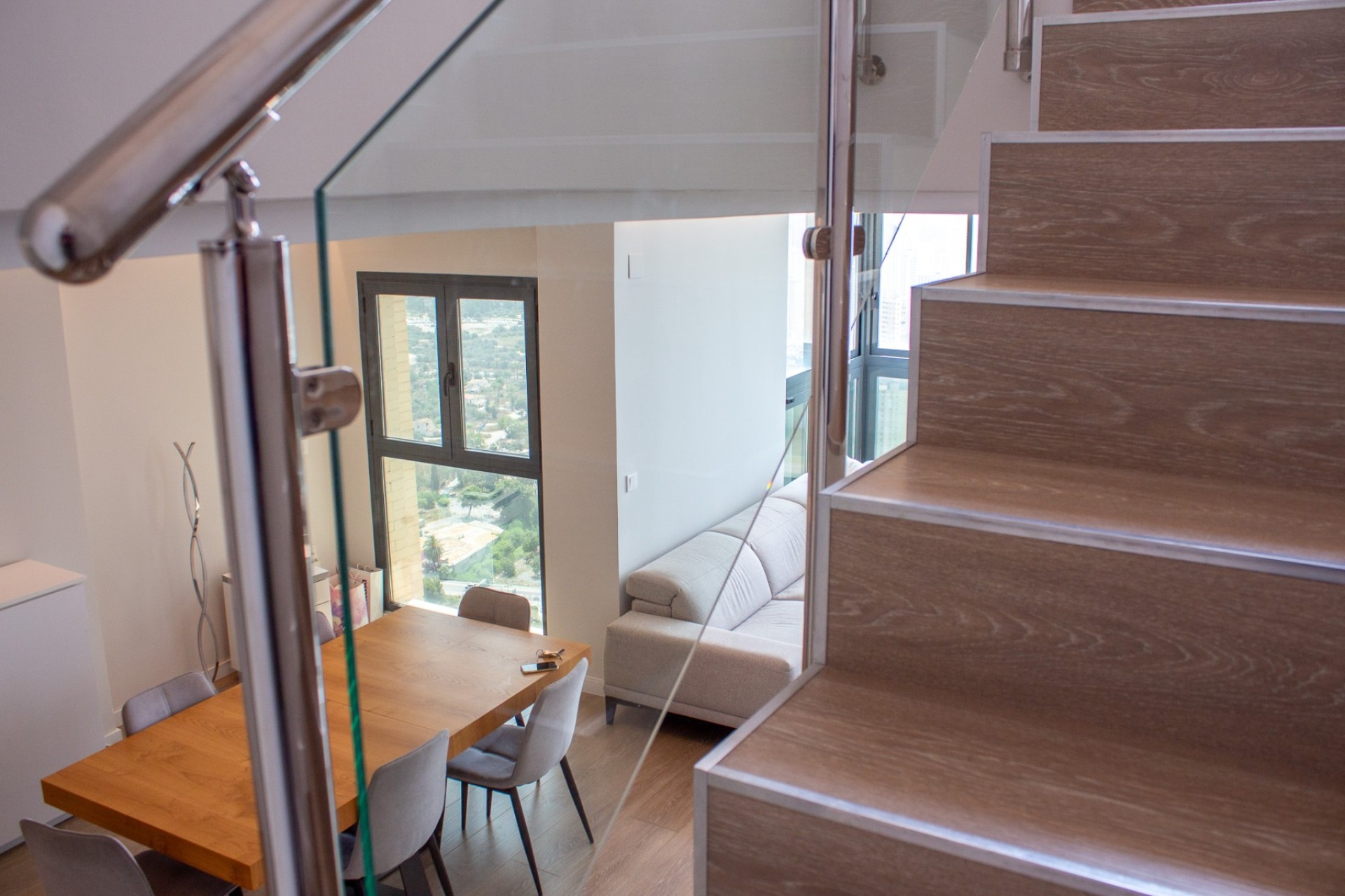 Reventa - Apartment - Benidorm