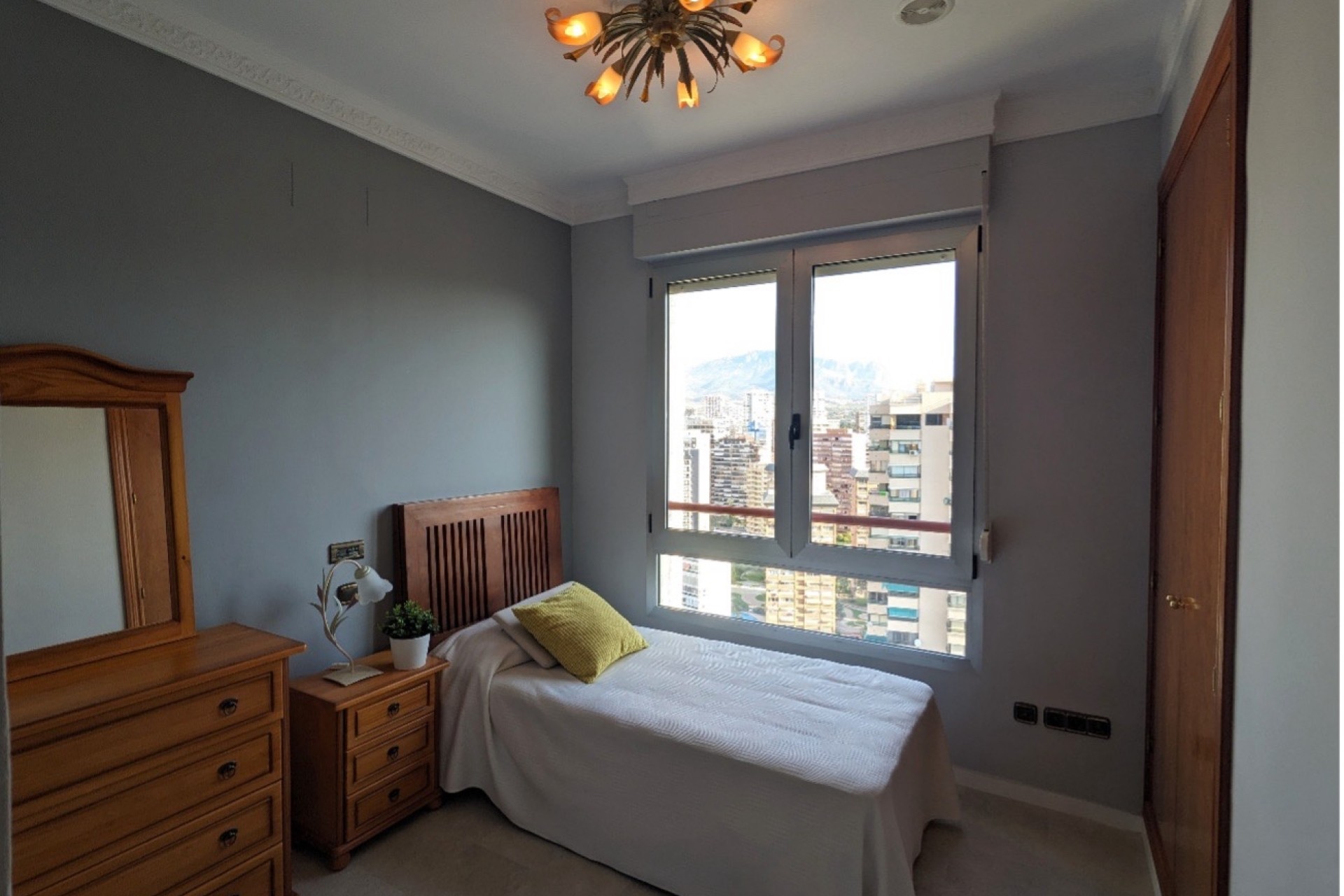 Reventa - Apartment - Benidorm
