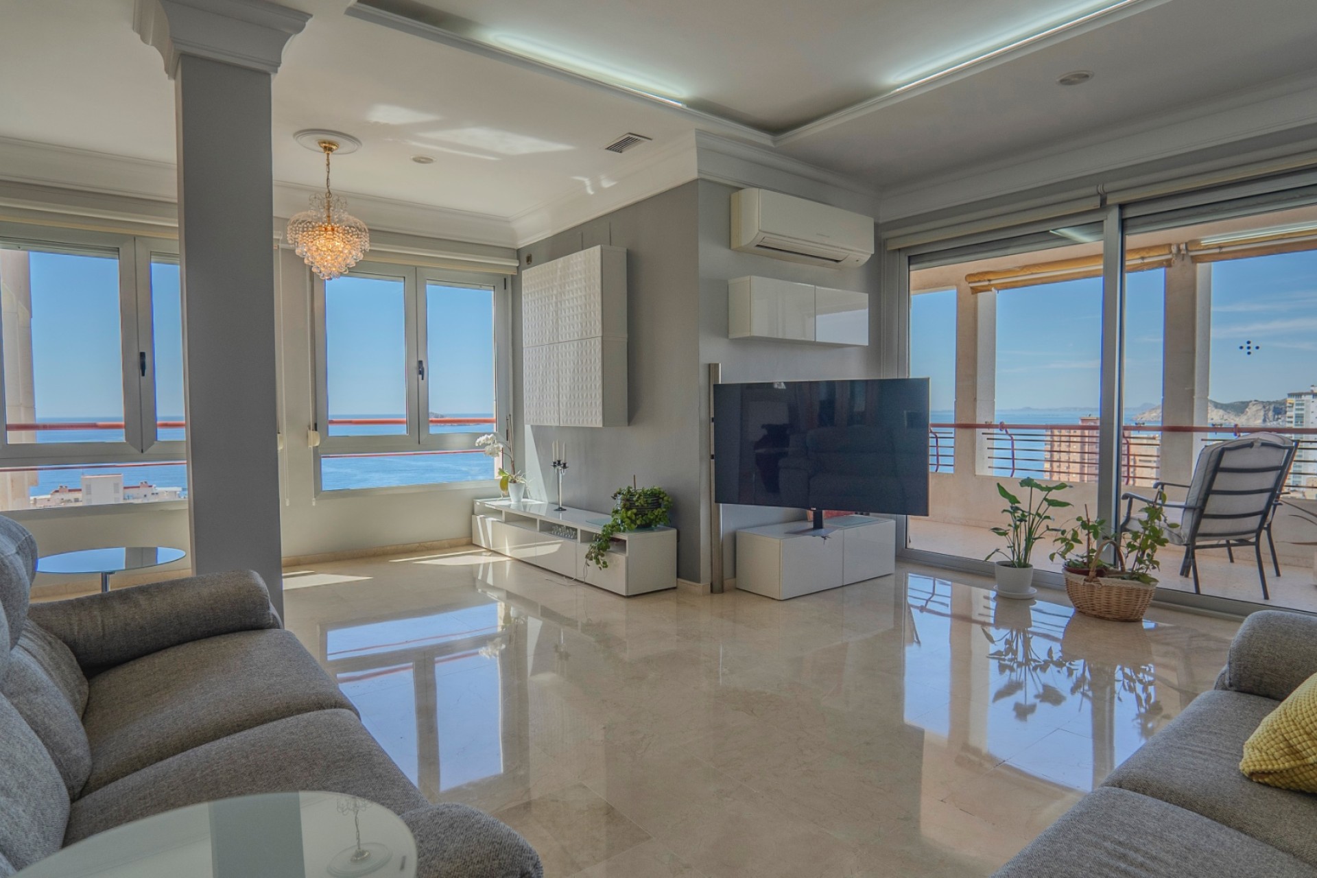 Reventa - Apartment - Benidorm