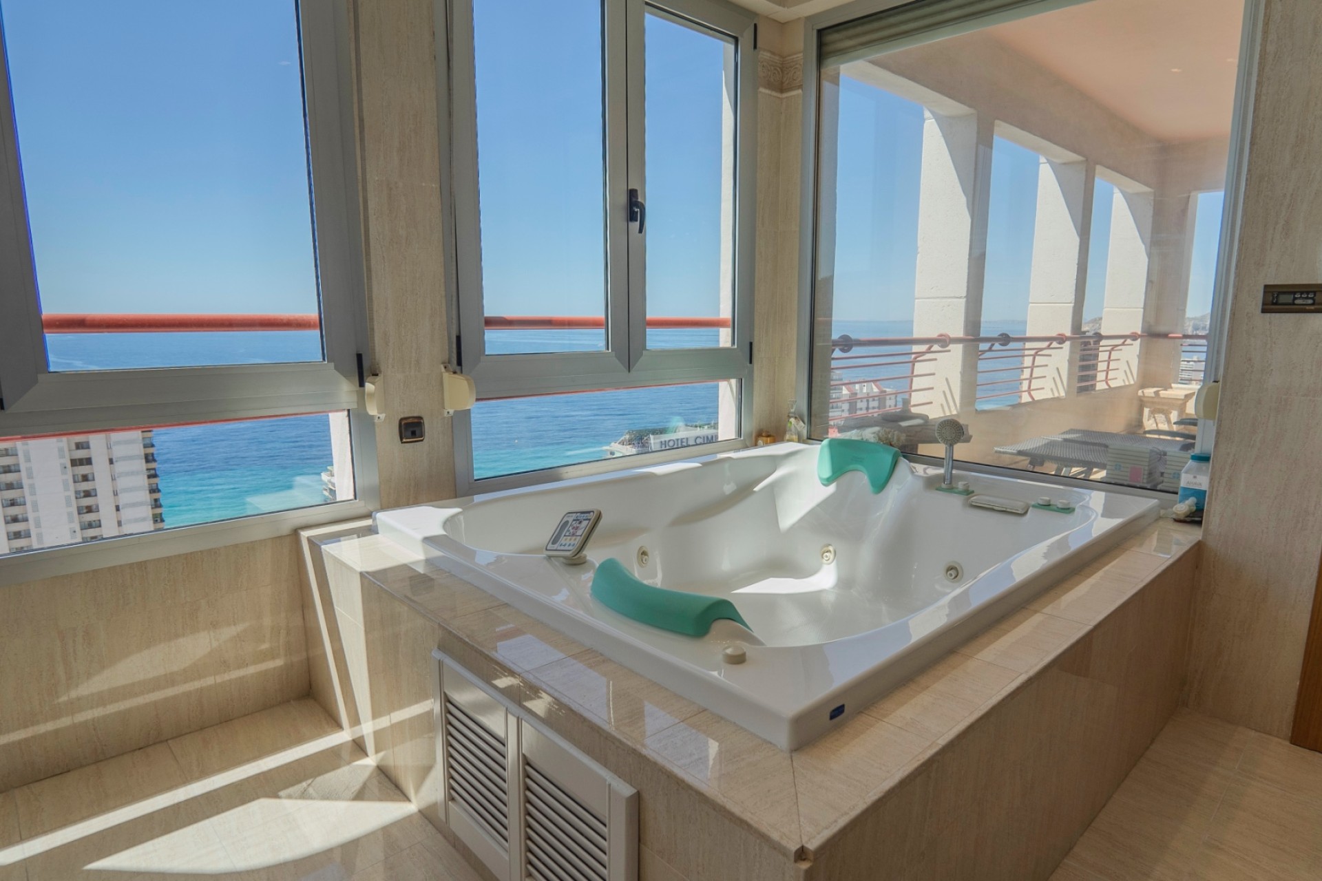 Reventa - Apartment - Benidorm