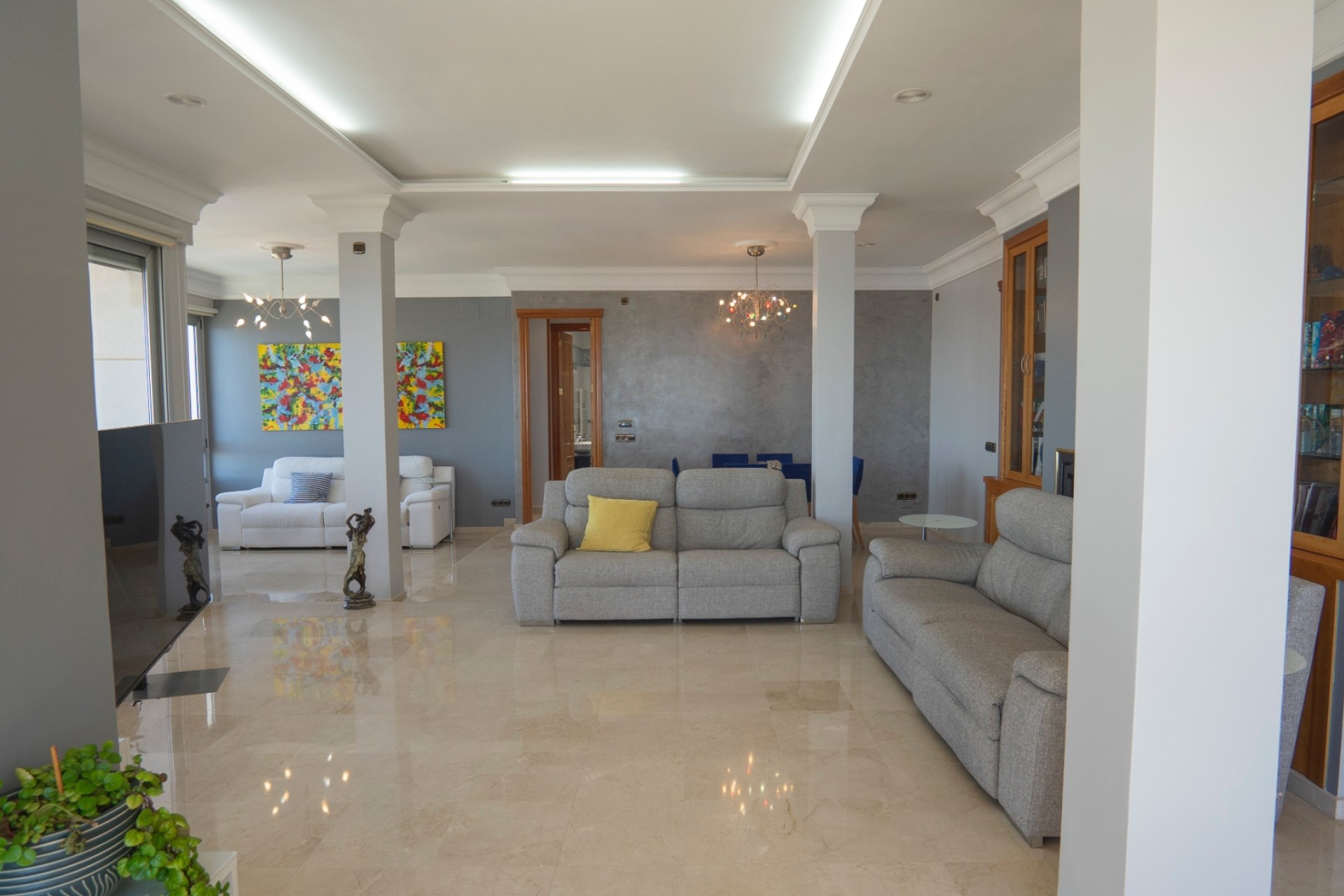 Reventa - Apartment - Benidorm