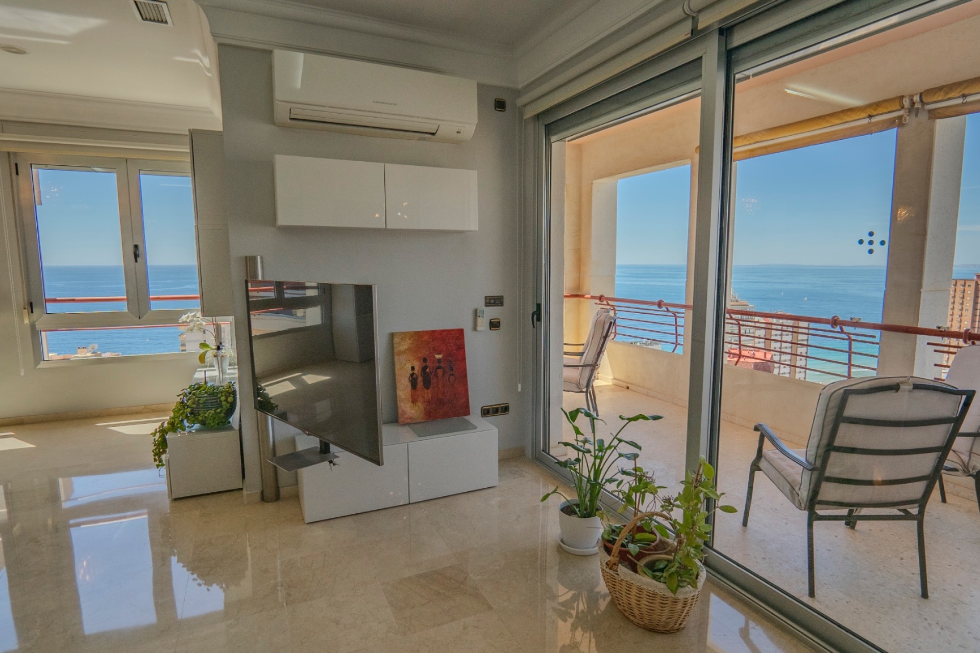 Reventa - Apartment - Benidorm