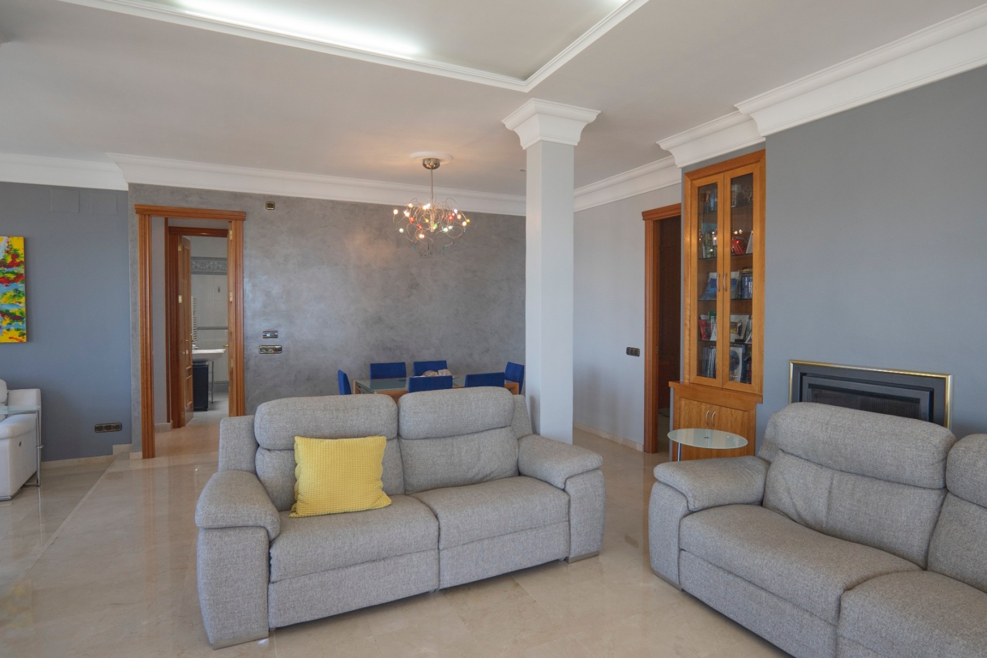 Reventa - Apartment - Benidorm