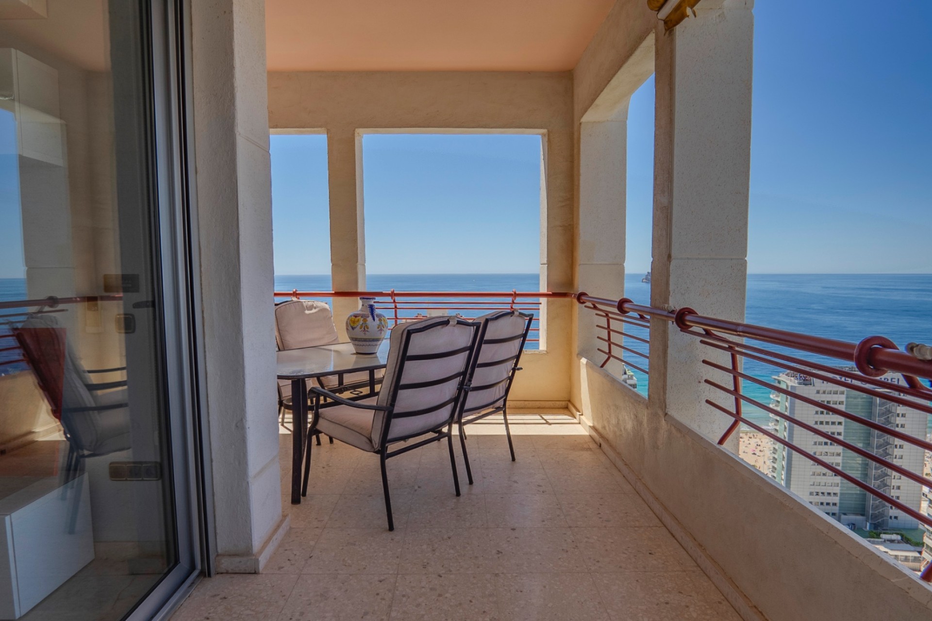 Reventa - Apartment - Benidorm