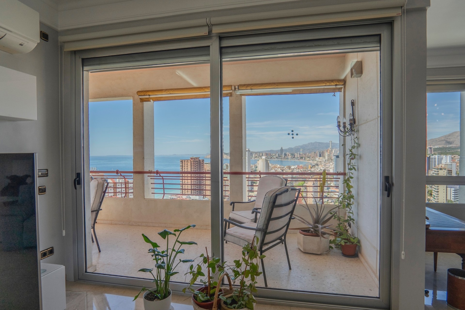 Reventa - Apartment - Benidorm