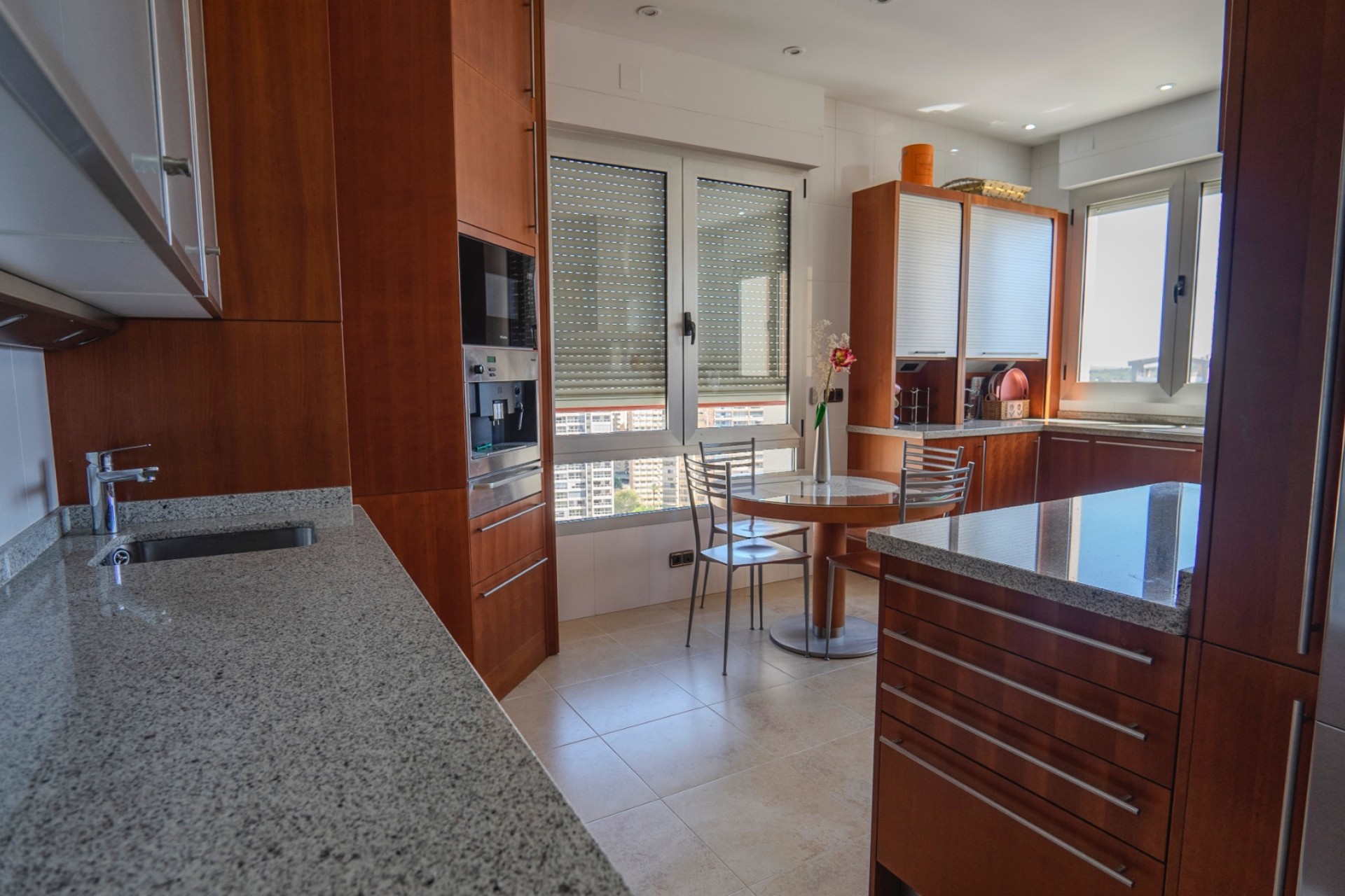 Reventa - Apartment - Benidorm