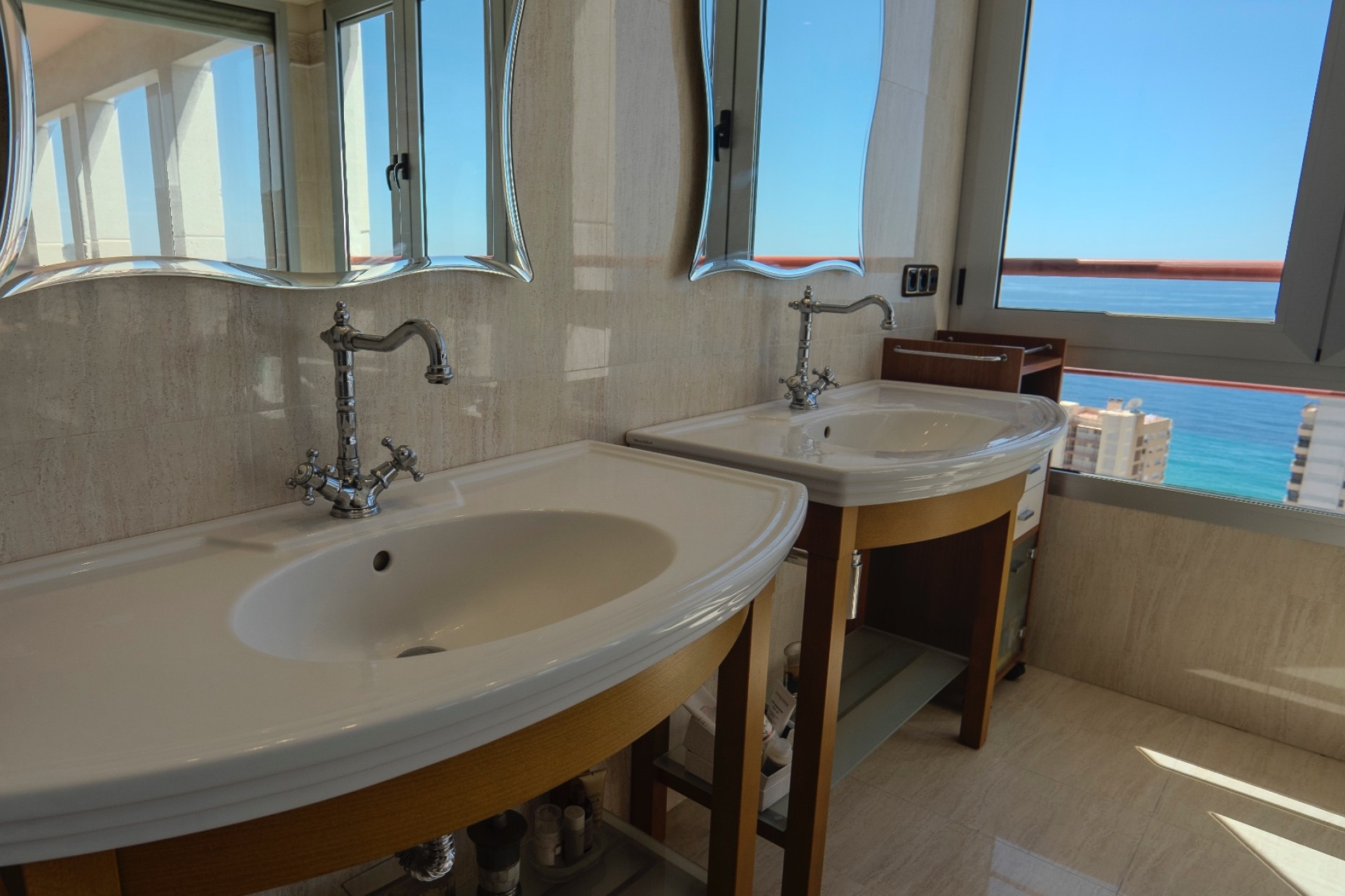 Reventa - Apartment - Benidorm