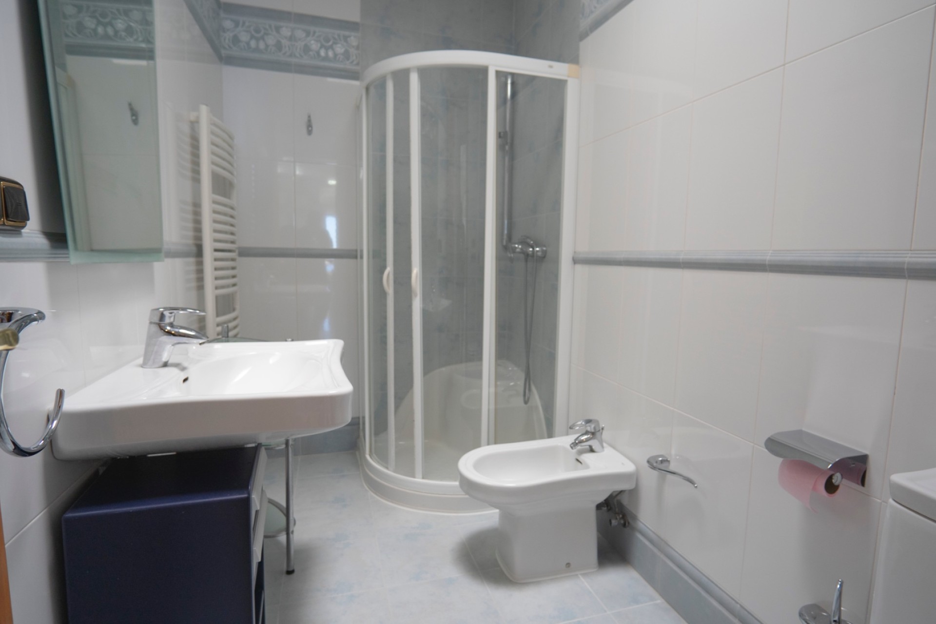 Reventa - Apartment - Benidorm