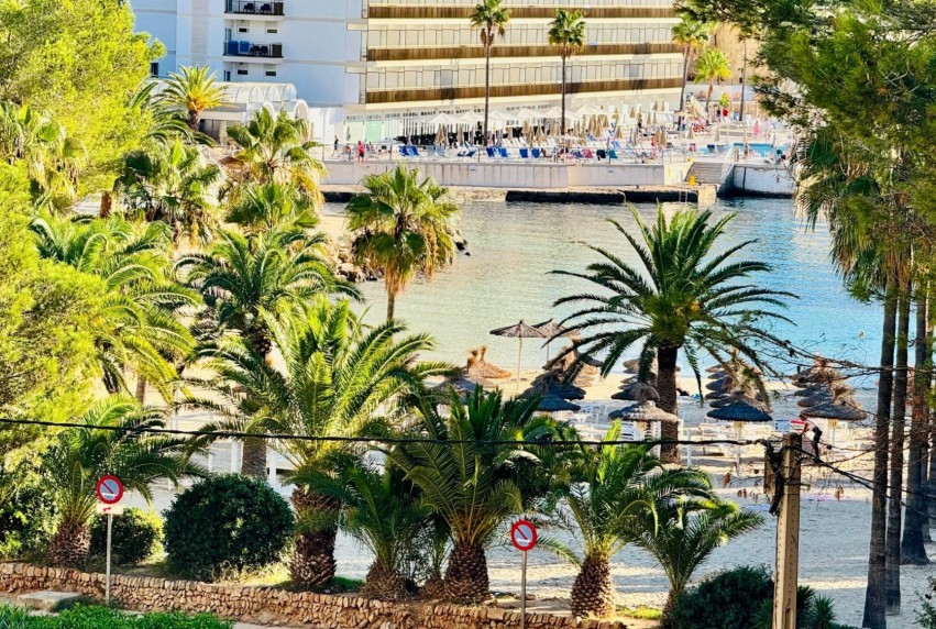 Reventa - Apartment - CALA VINYES - Calvià