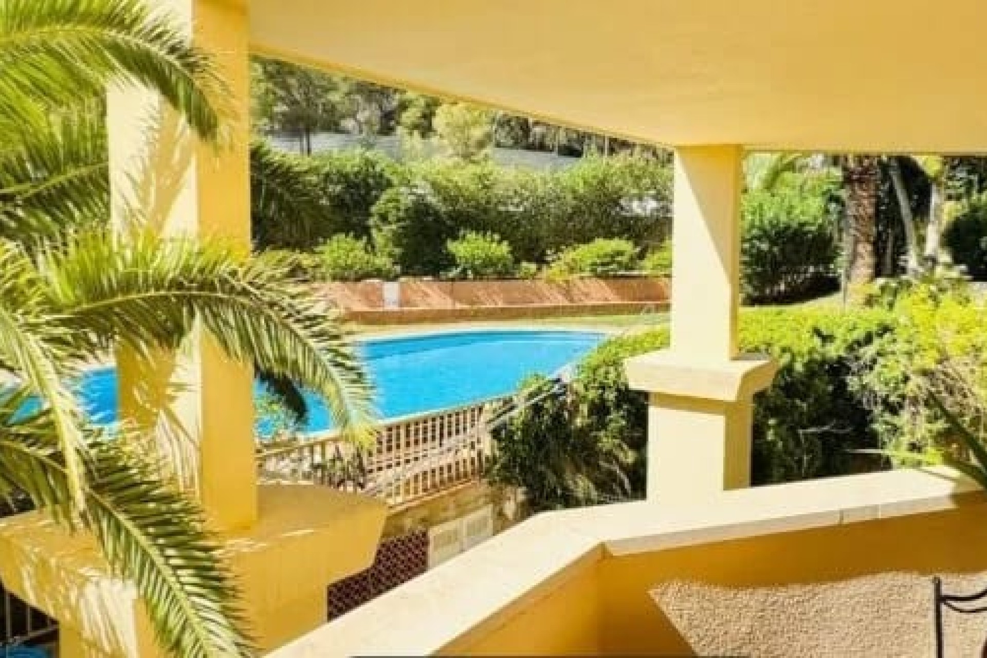 Reventa - Apartment - CALA VINYES - Calvià