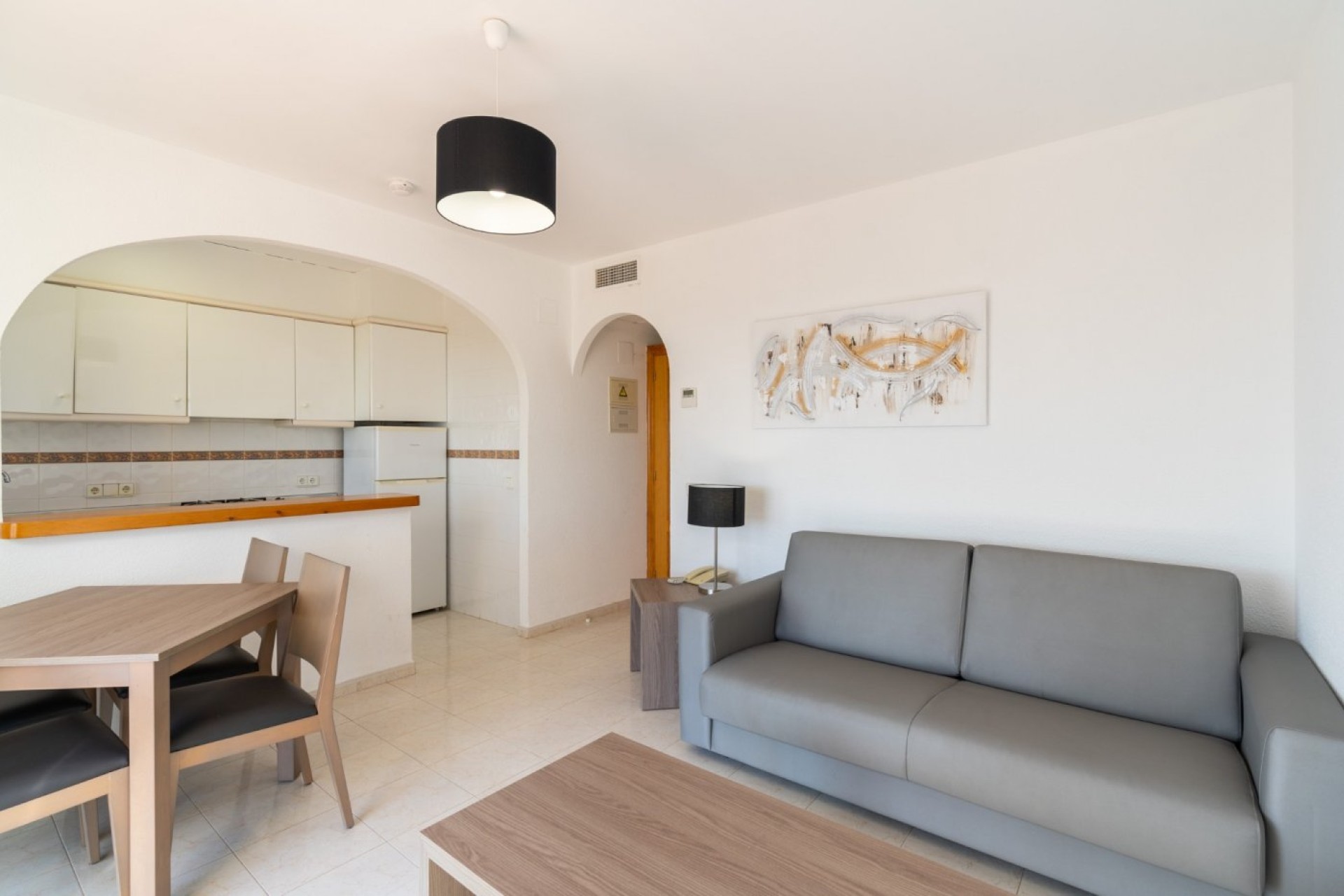 Reventa - Apartment - Calpe - Gran Sol