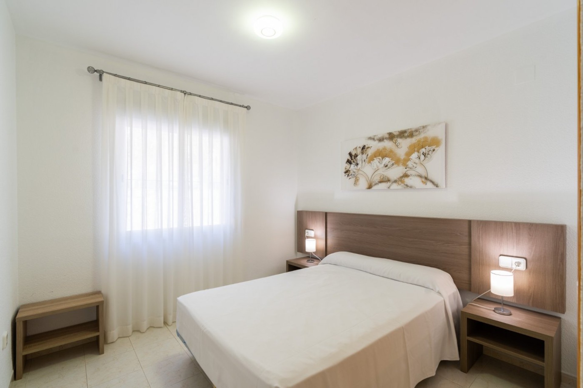 Reventa - Apartment - Calpe - Gran Sol