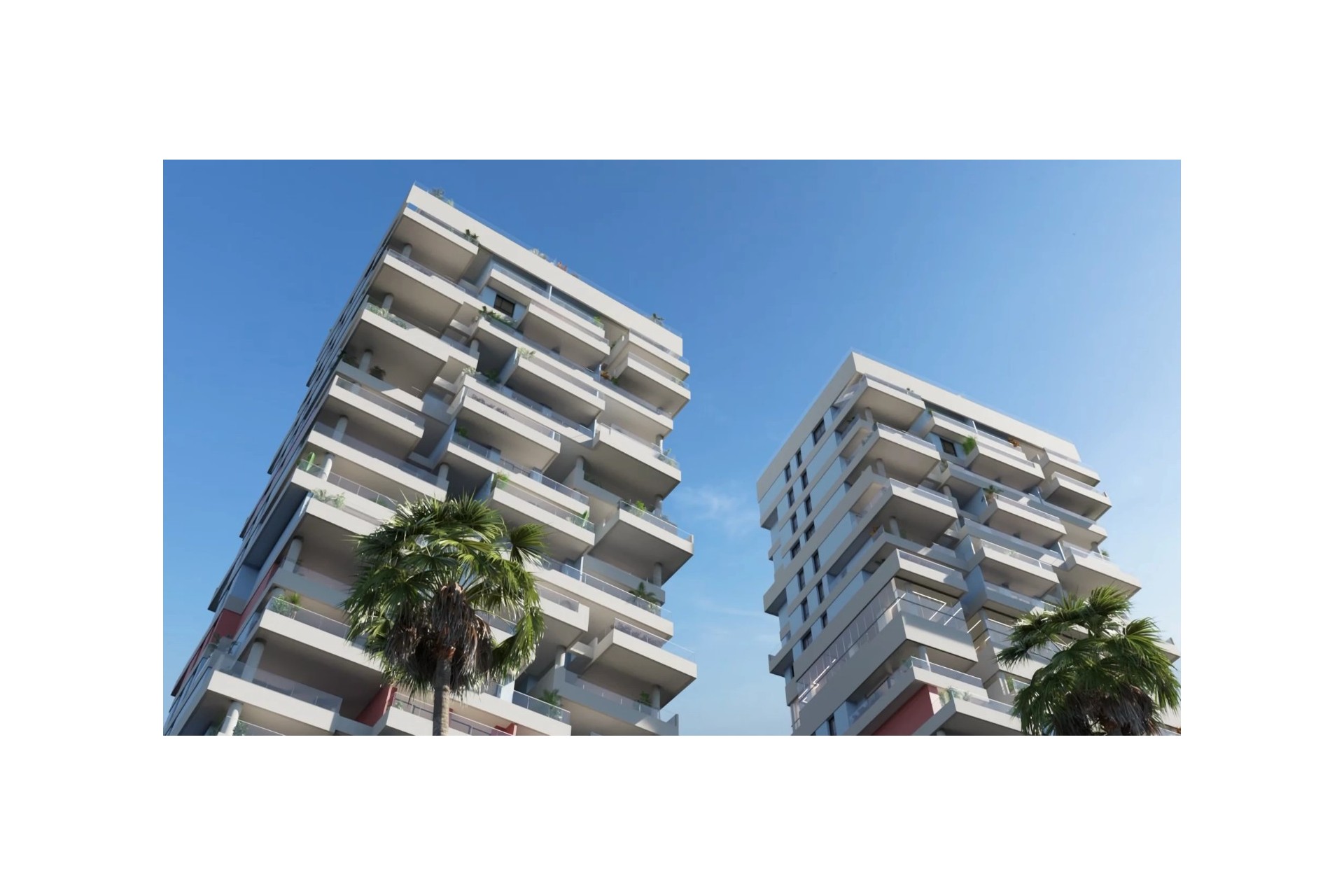 Reventa - Apartment - Calpe - Playa Arenal Bol