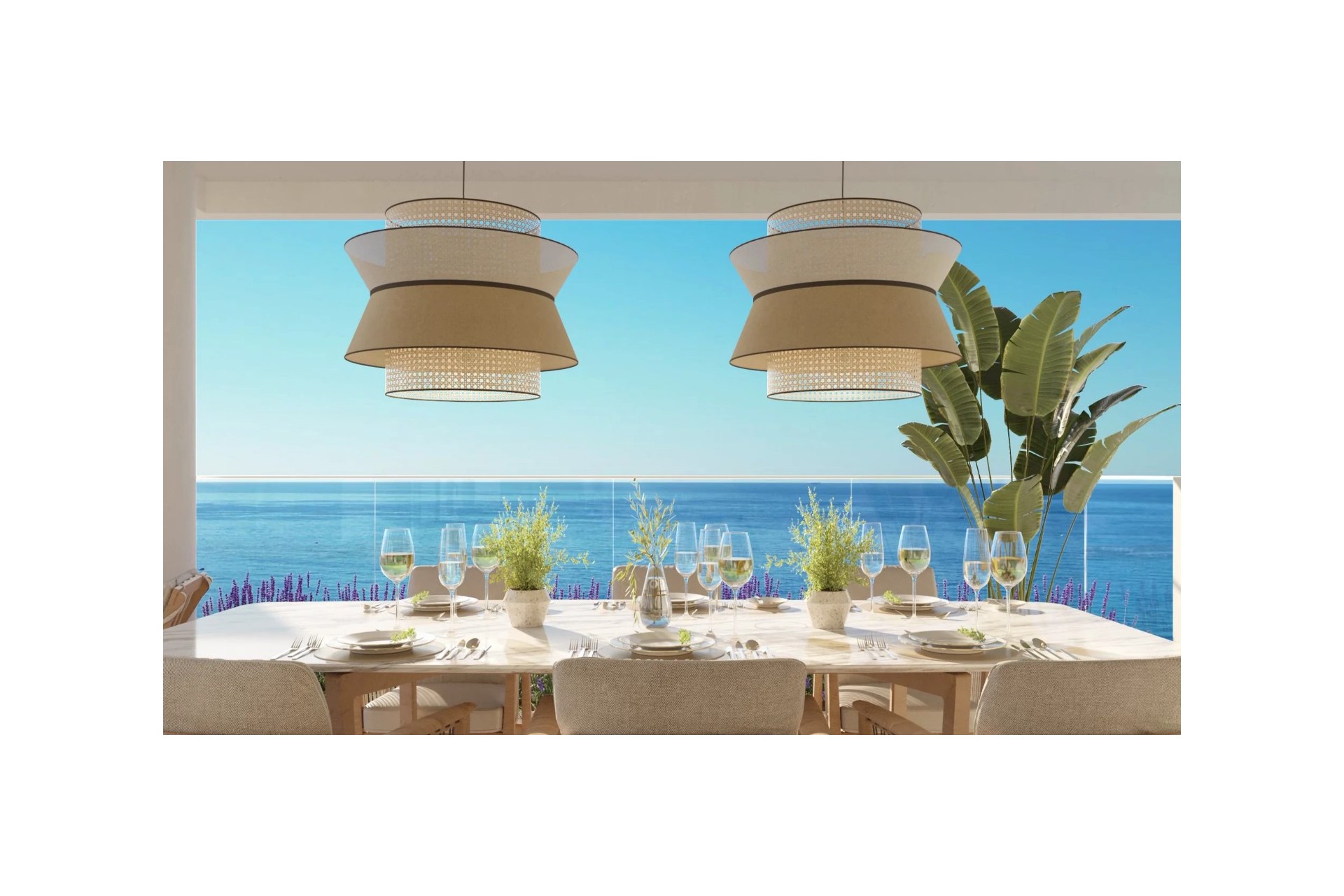 Reventa - Apartment - Calpe - Playa Arenal Bol
