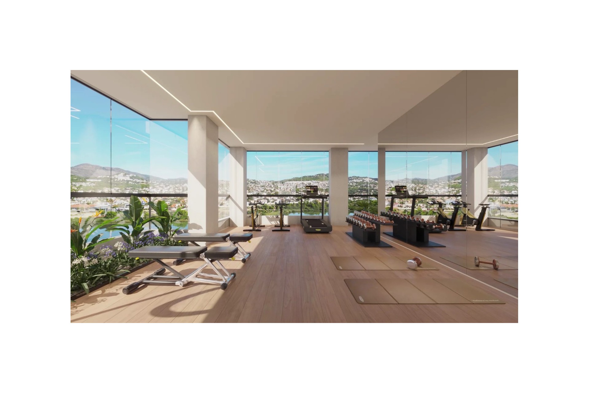 Reventa - Apartment - Calpe - Playa Arenal Bol