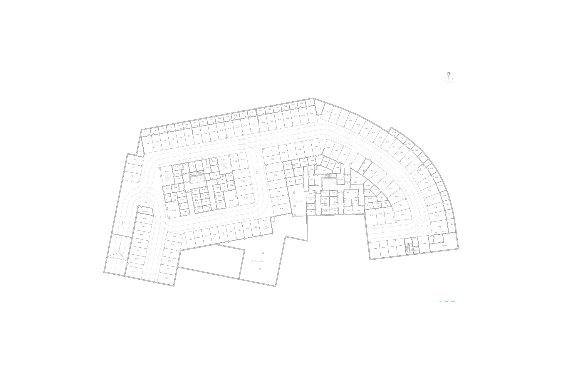 Reventa - Apartment - Calpe - Playa Arenal Bol