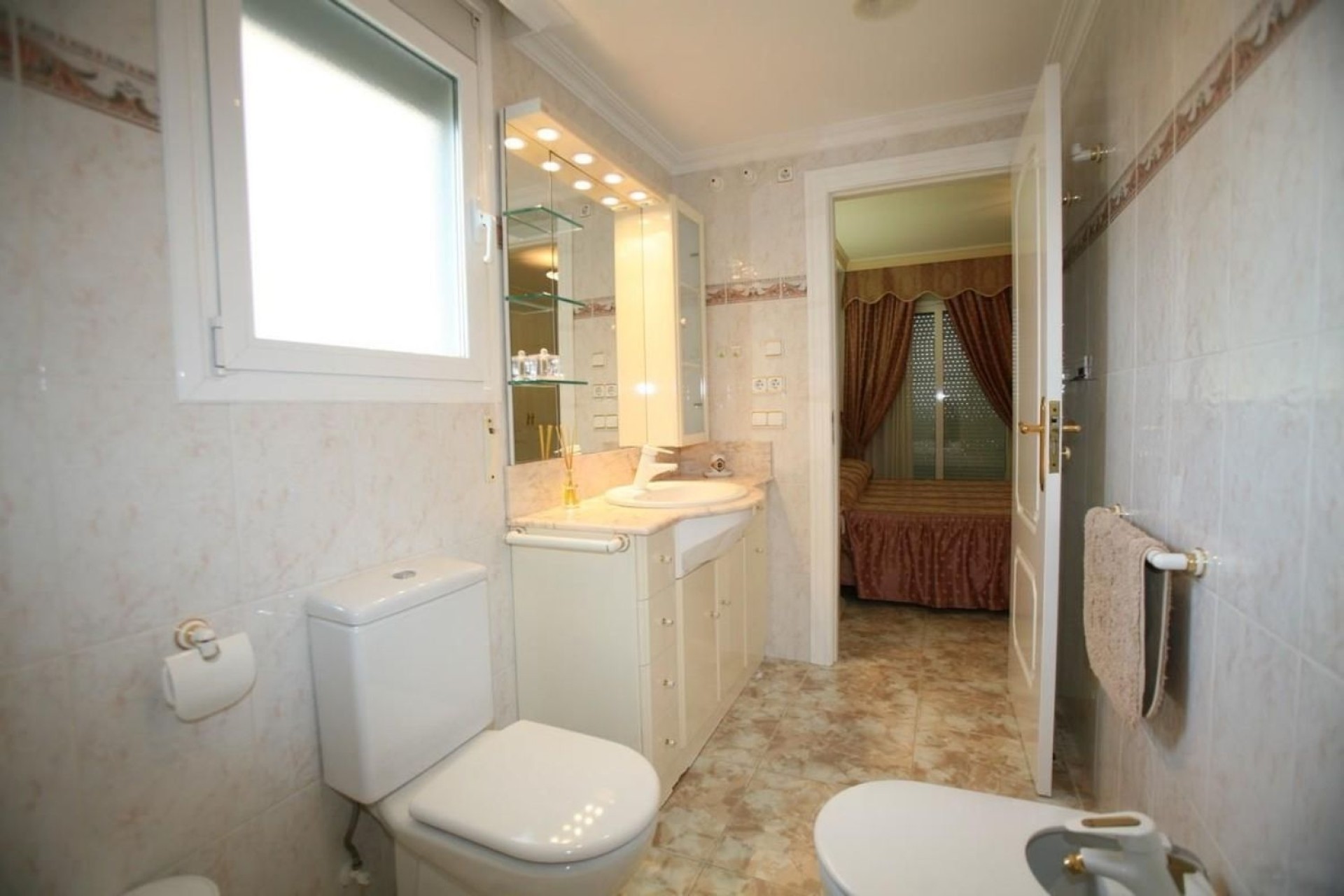 Reventa - Apartment - Calpe - Playa De Arenal