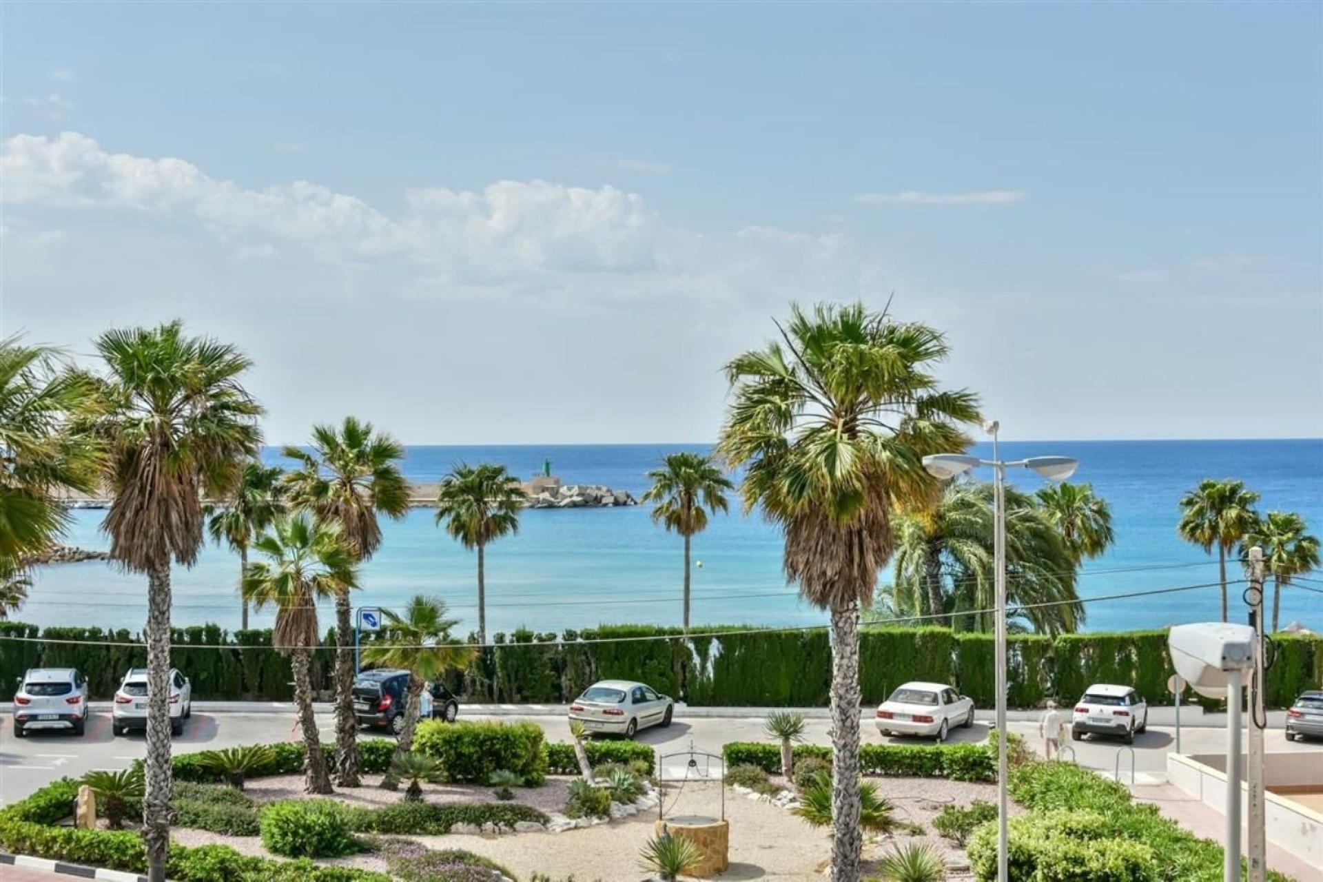 Reventa - Apartment - Calpe - Playa De Arenal
