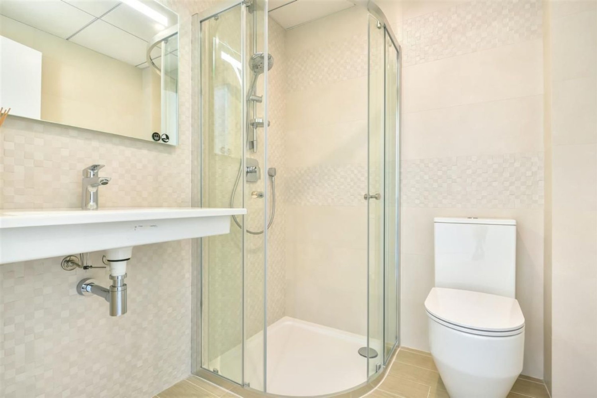 Reventa - Apartment - Calpe - Playa De Arenal