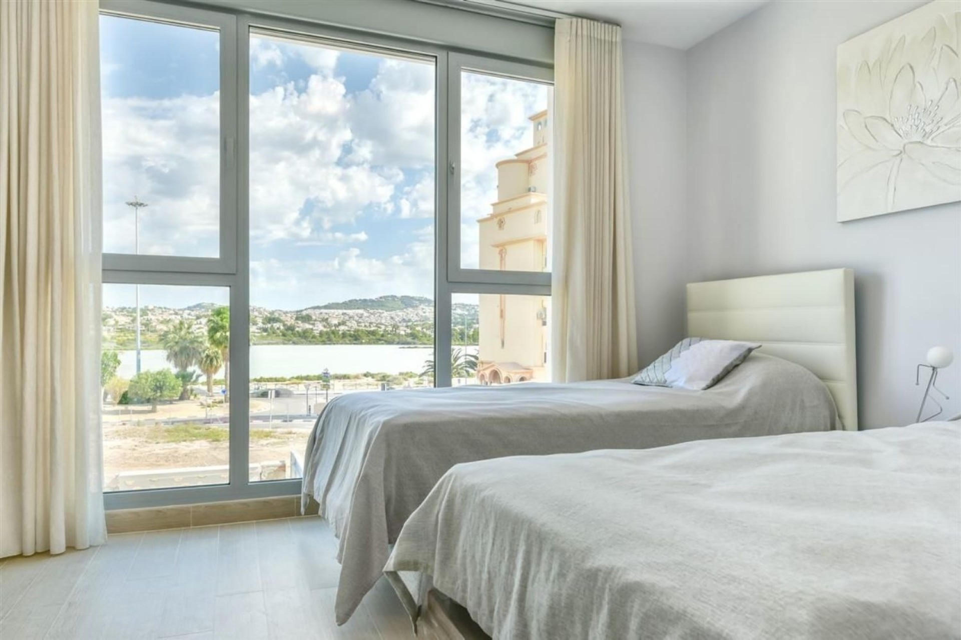 Reventa - Apartment - Calpe - Playa De Arenal