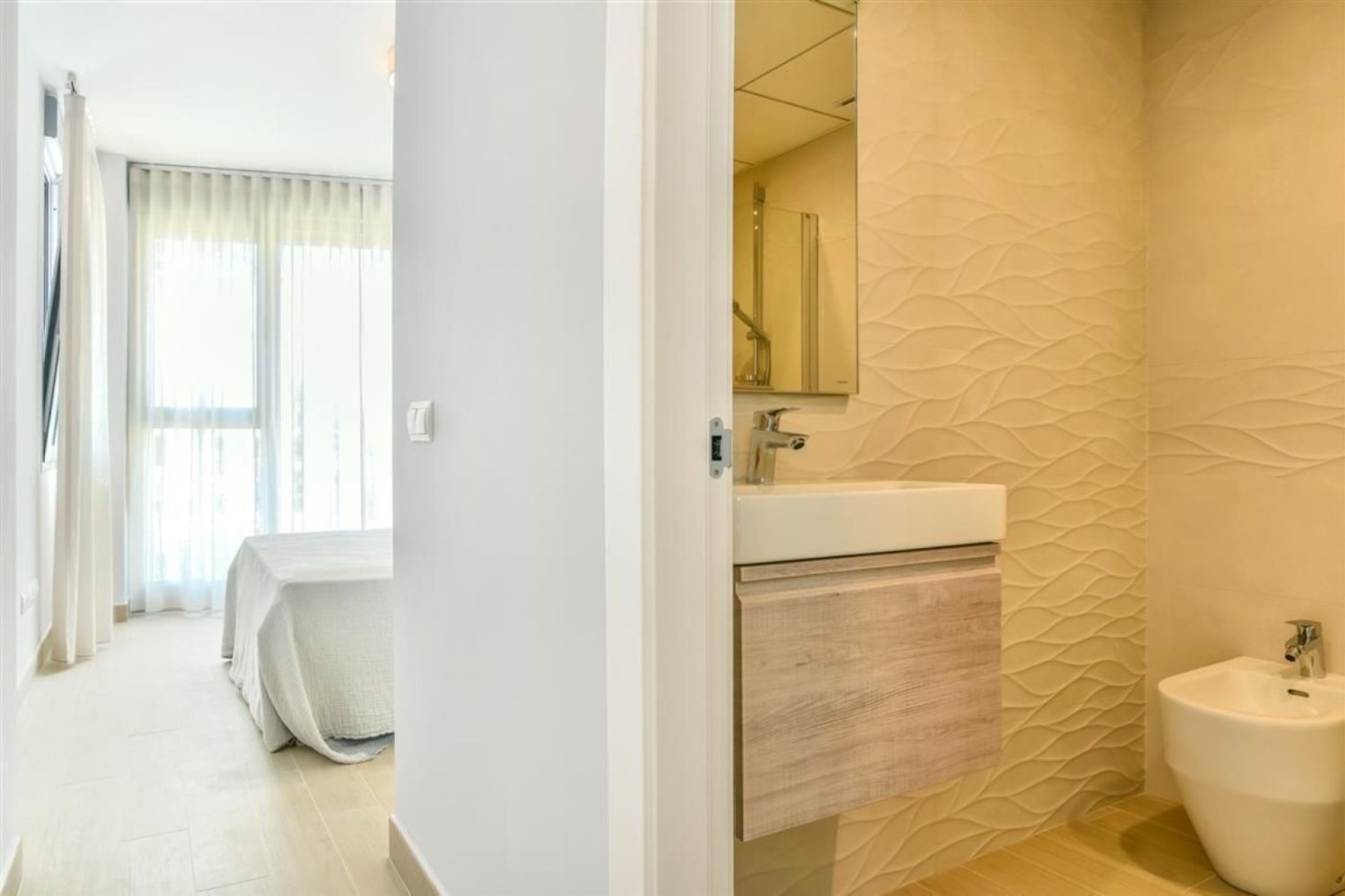 Reventa - Apartment - Calpe - Playa De Arenal
