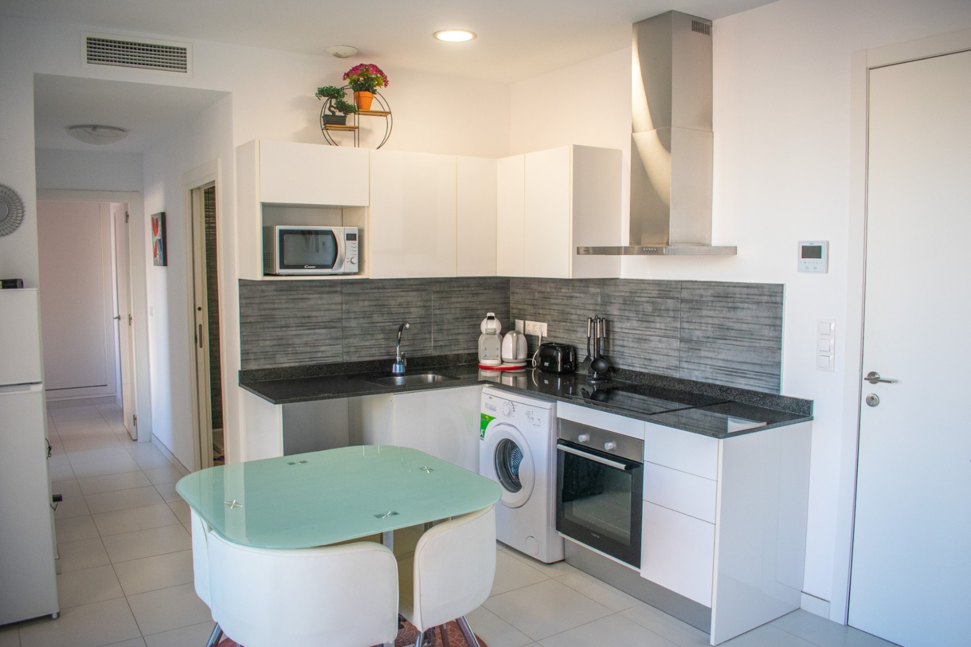 Reventa - Apartment - Calpe - Zona Levante - Playa Fossa