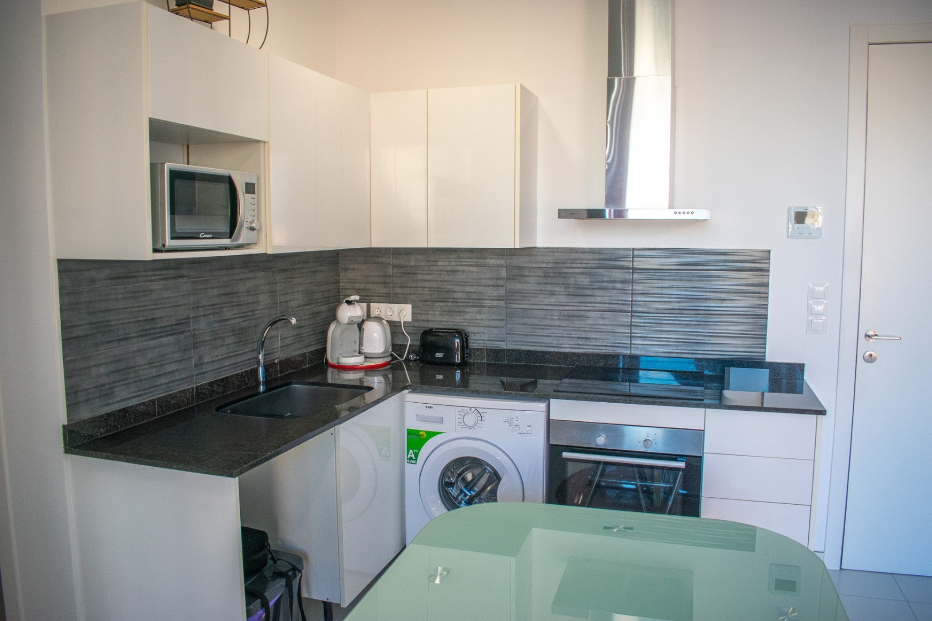 Reventa - Apartment - Calpe - Zona Levante - Playa Fossa